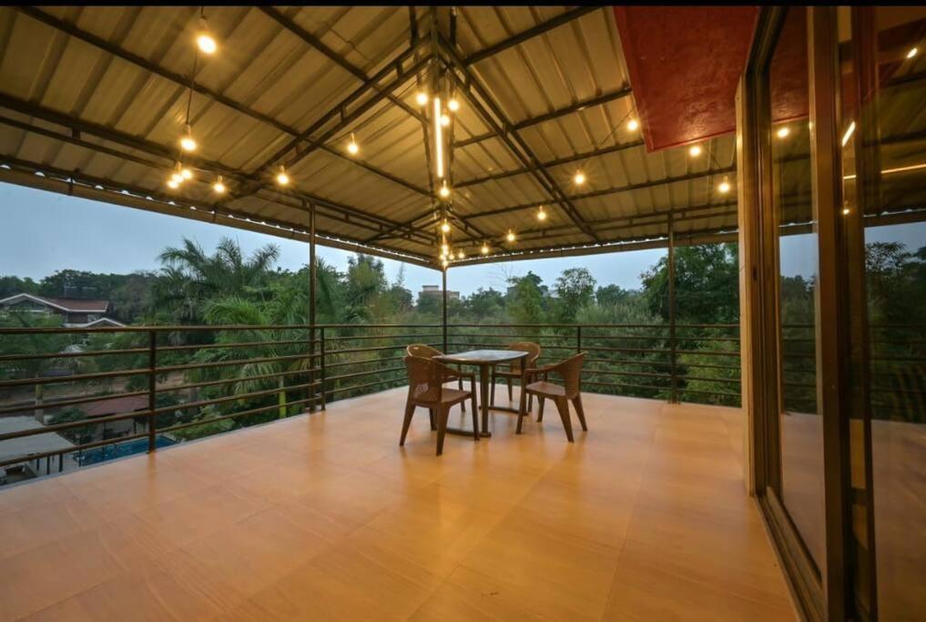 Ashiyana by Smit Anam view 3