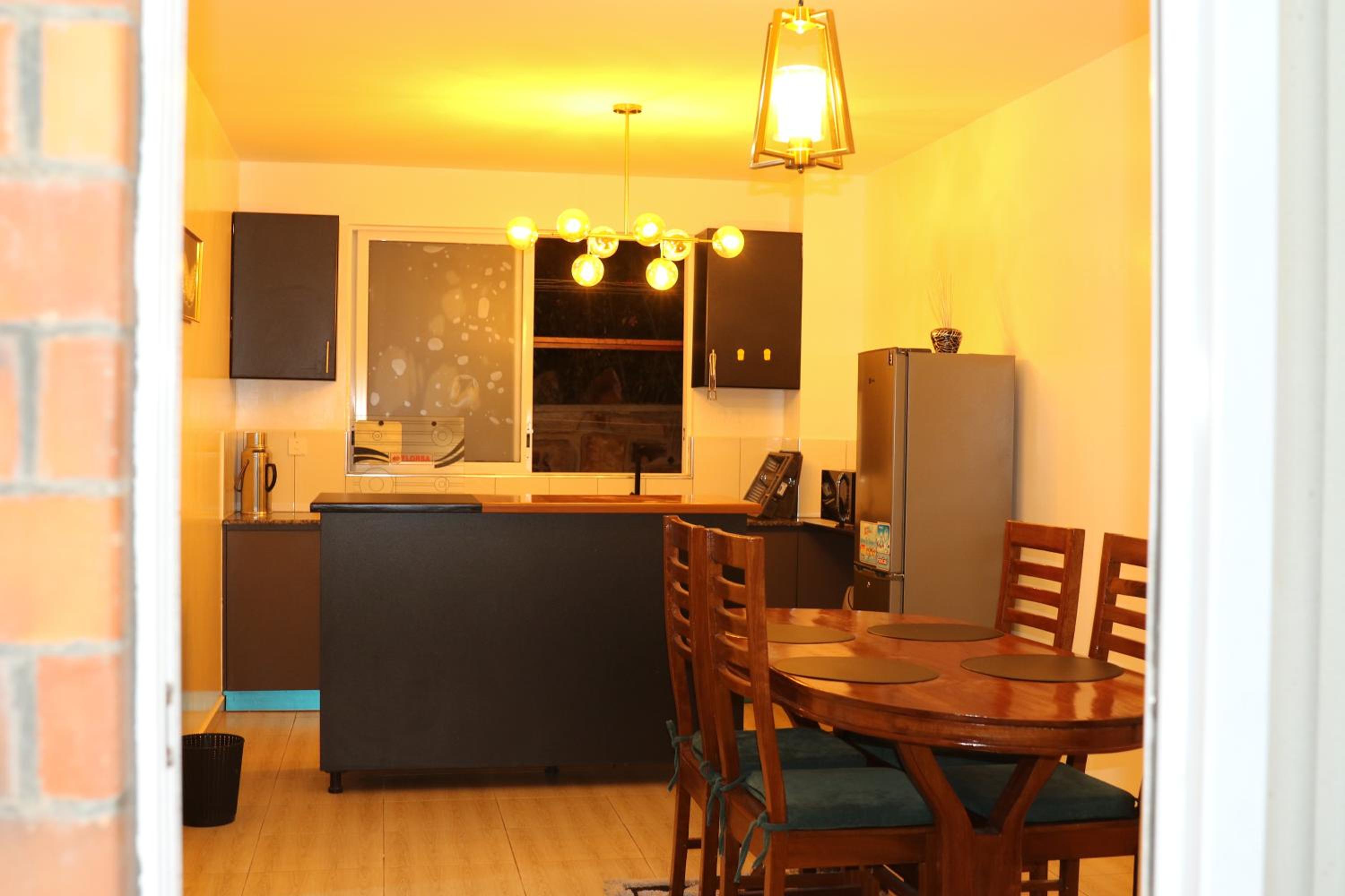 Kigali cosy Homestay