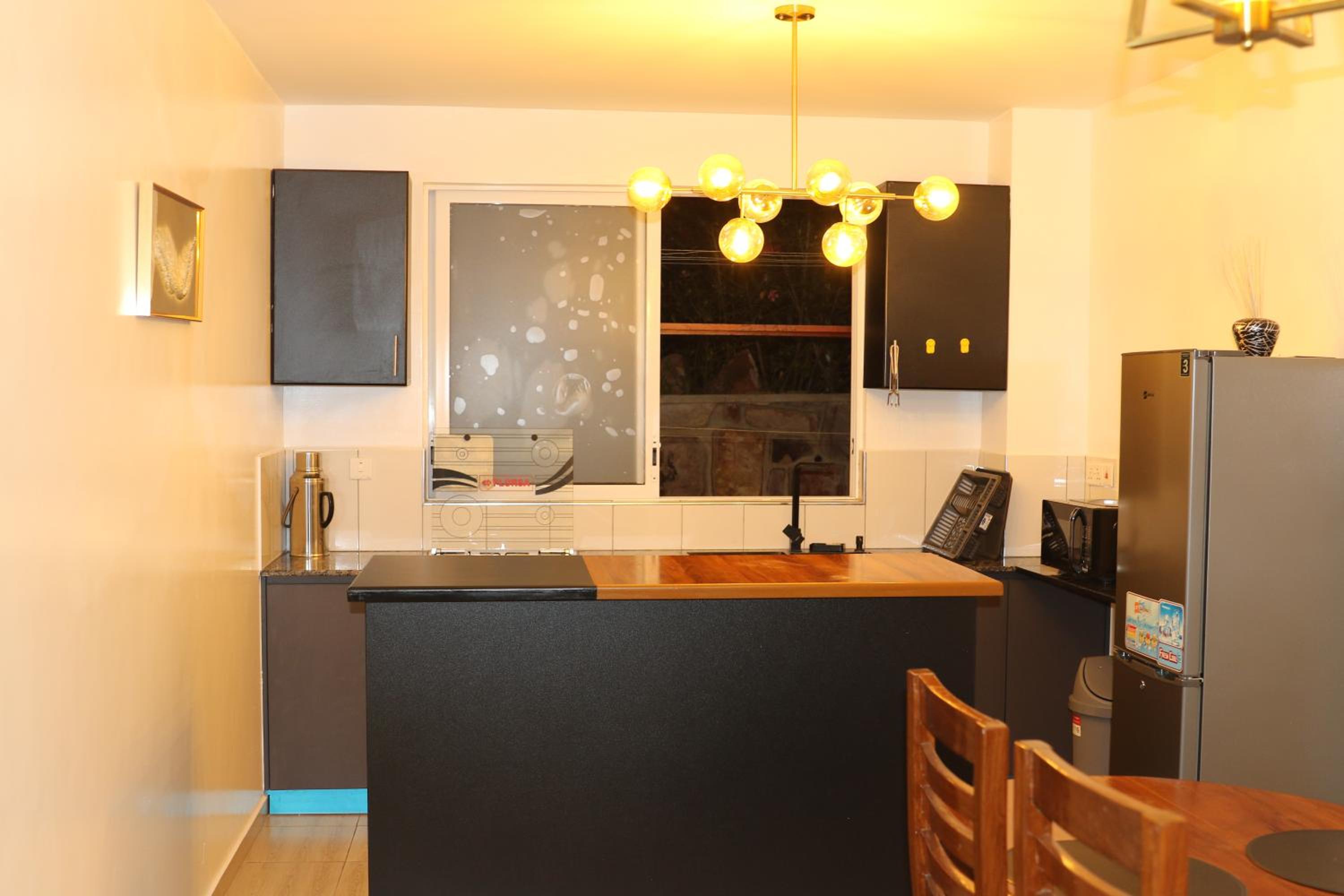 Kigali cosy Homestay