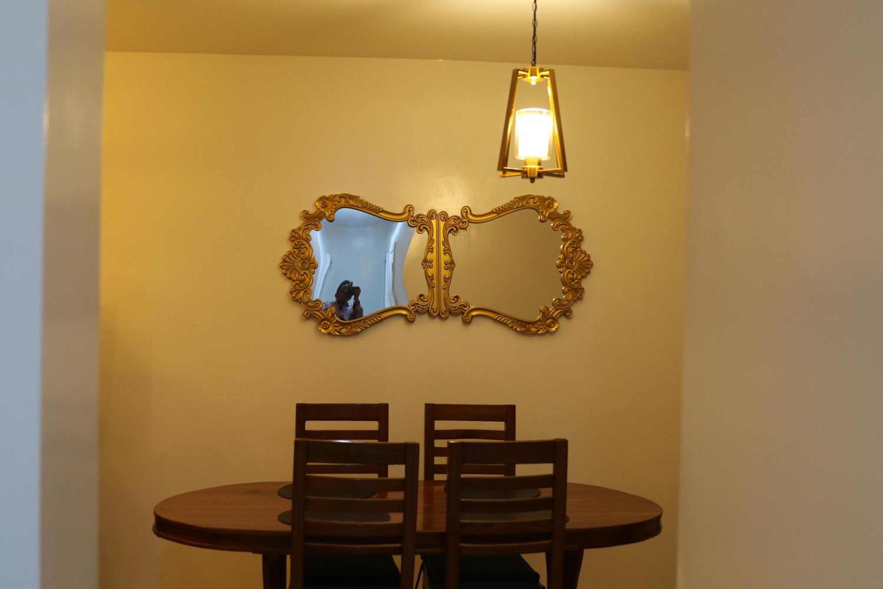 Kigali cosy Homestay