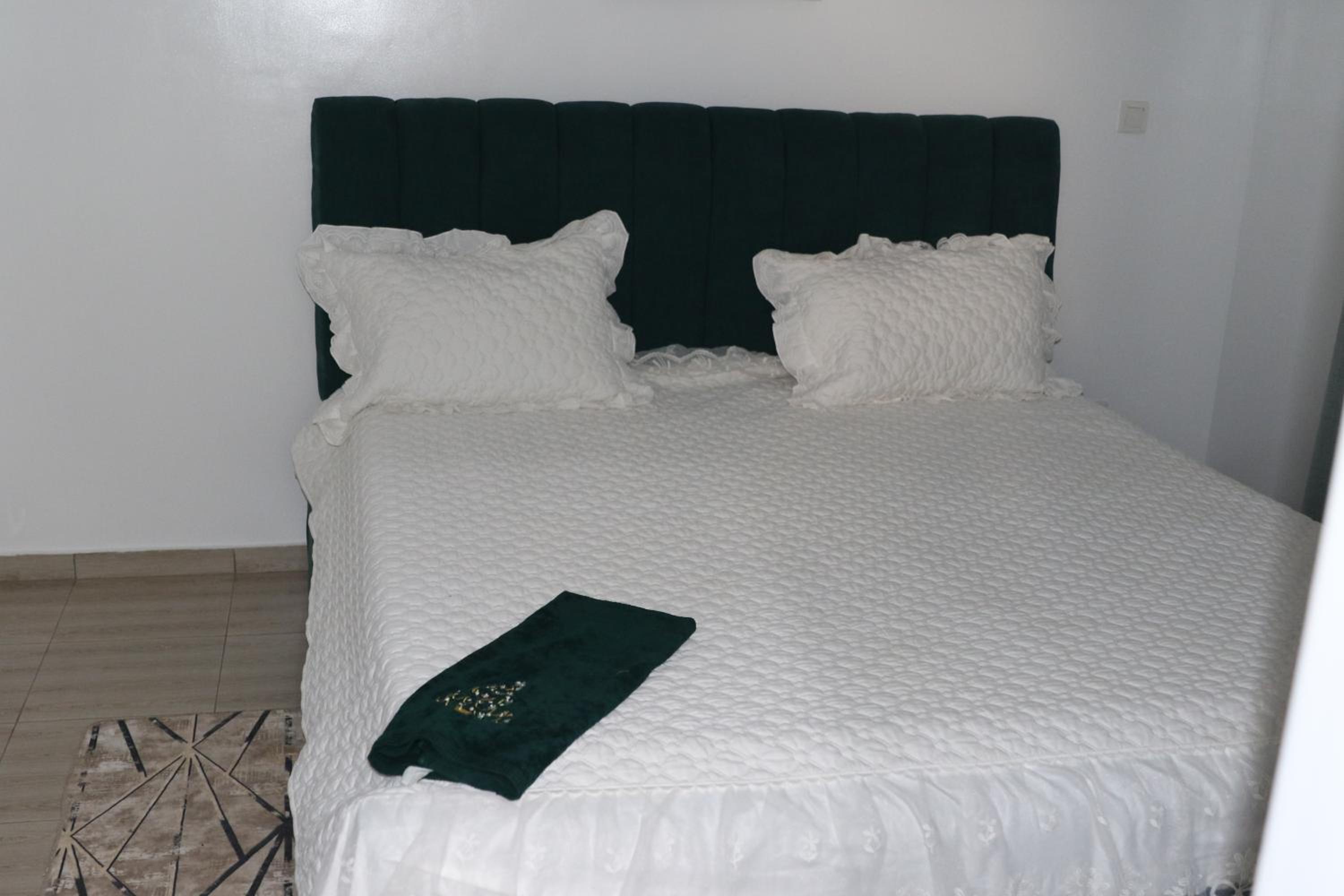 Kigali cosy Homestay