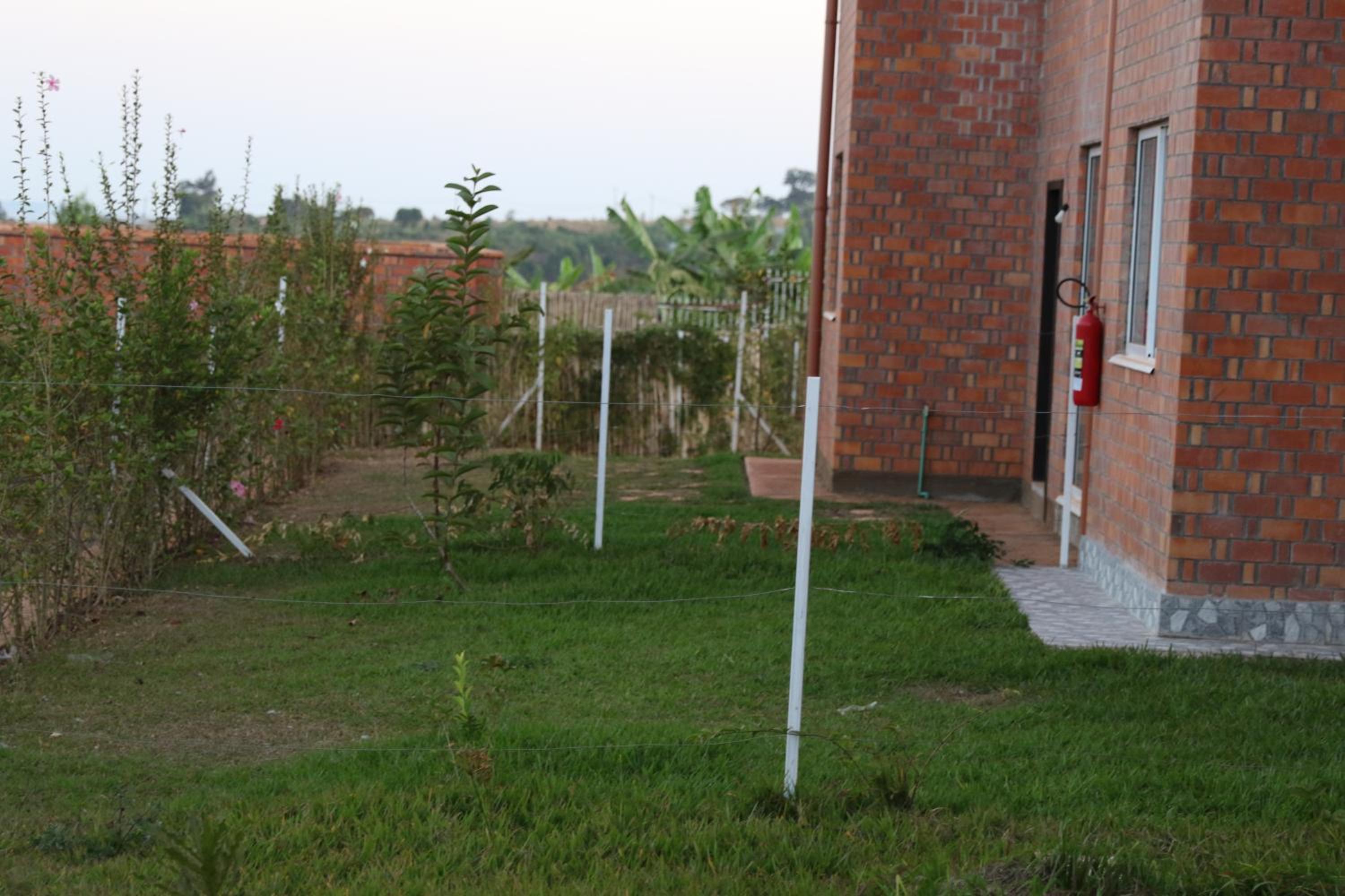 Kigali cosy Homestay