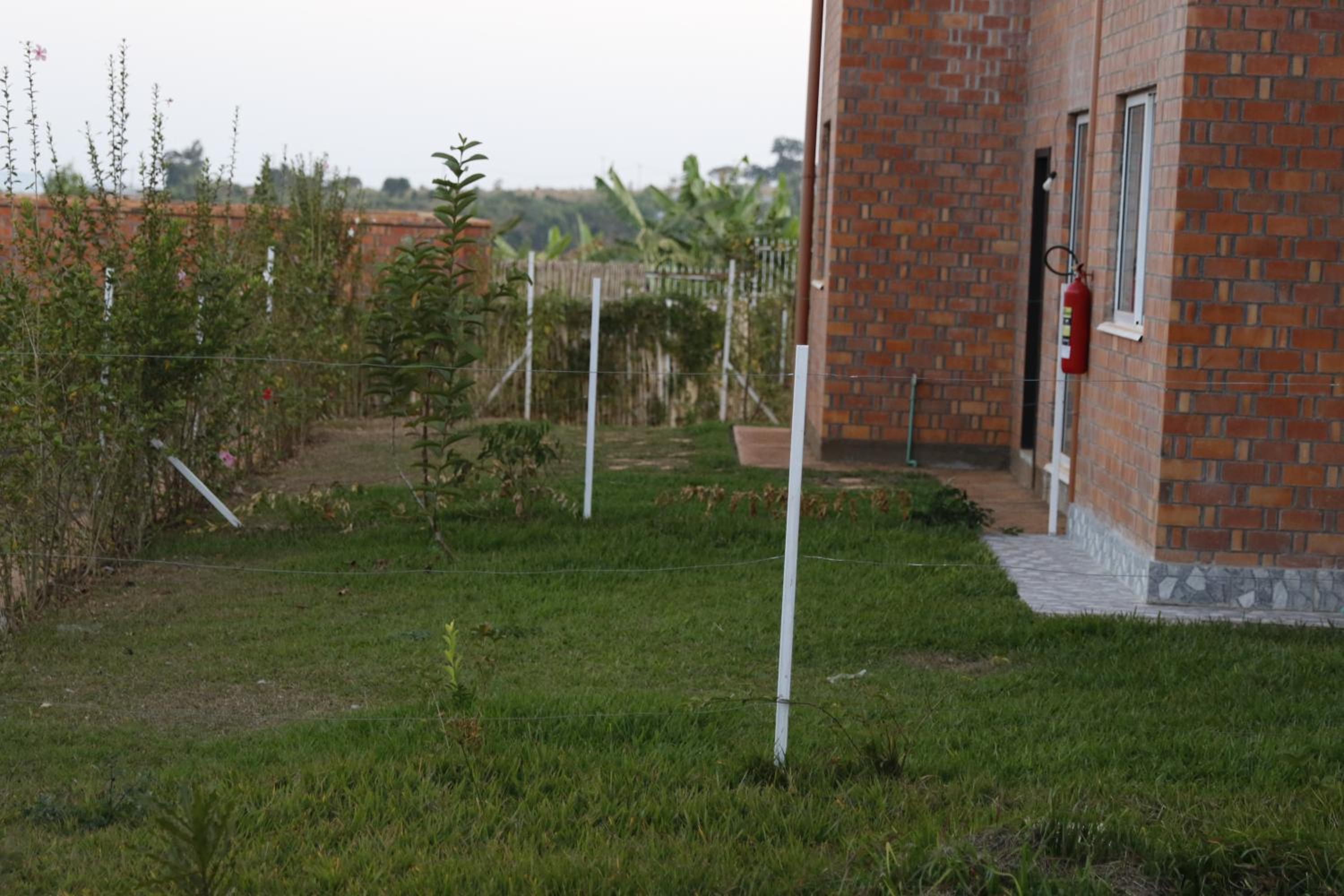 Kigali cosy Homestay
