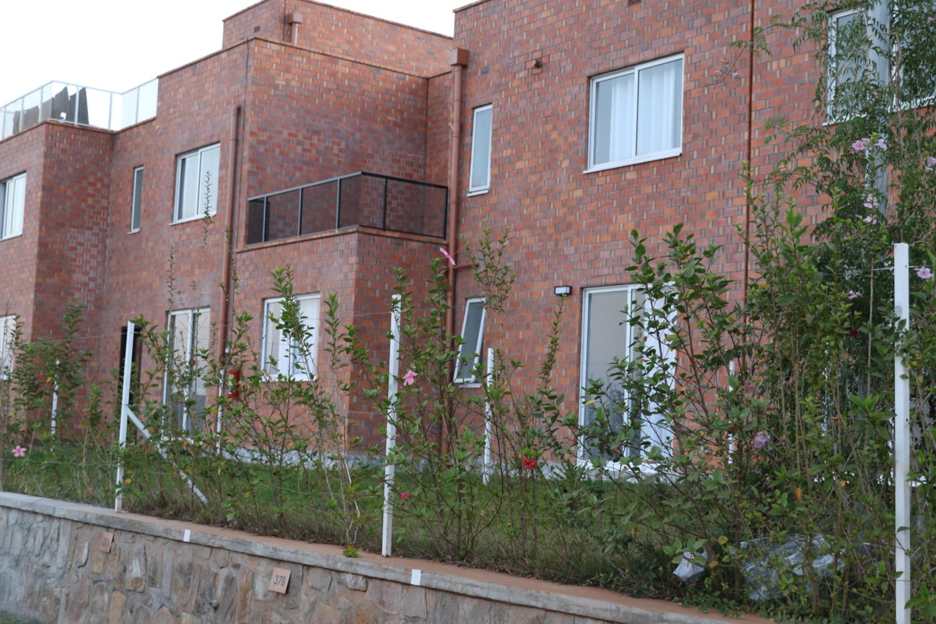 Kigali cosy Homestay