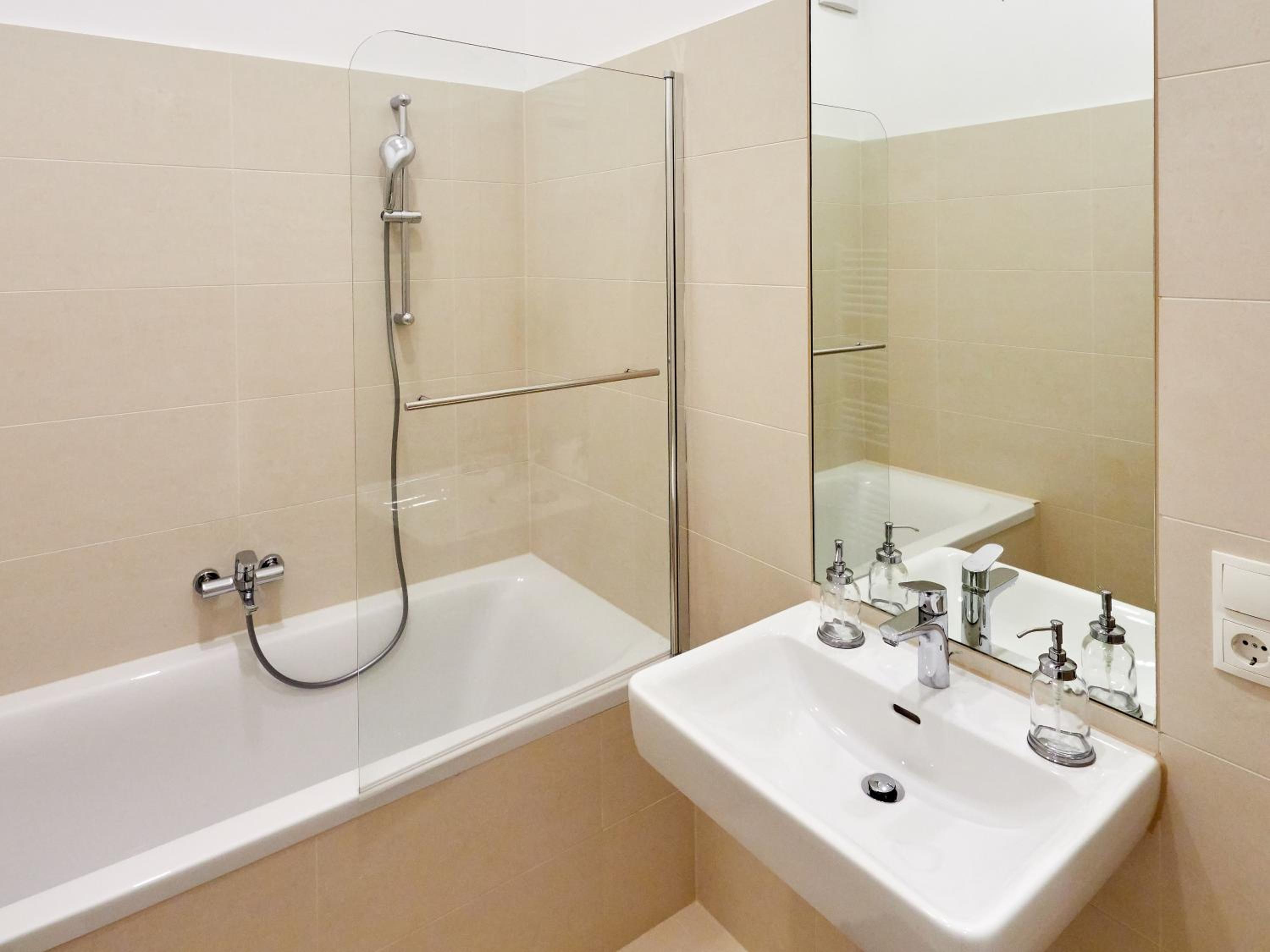 Central Premium Apartment BG