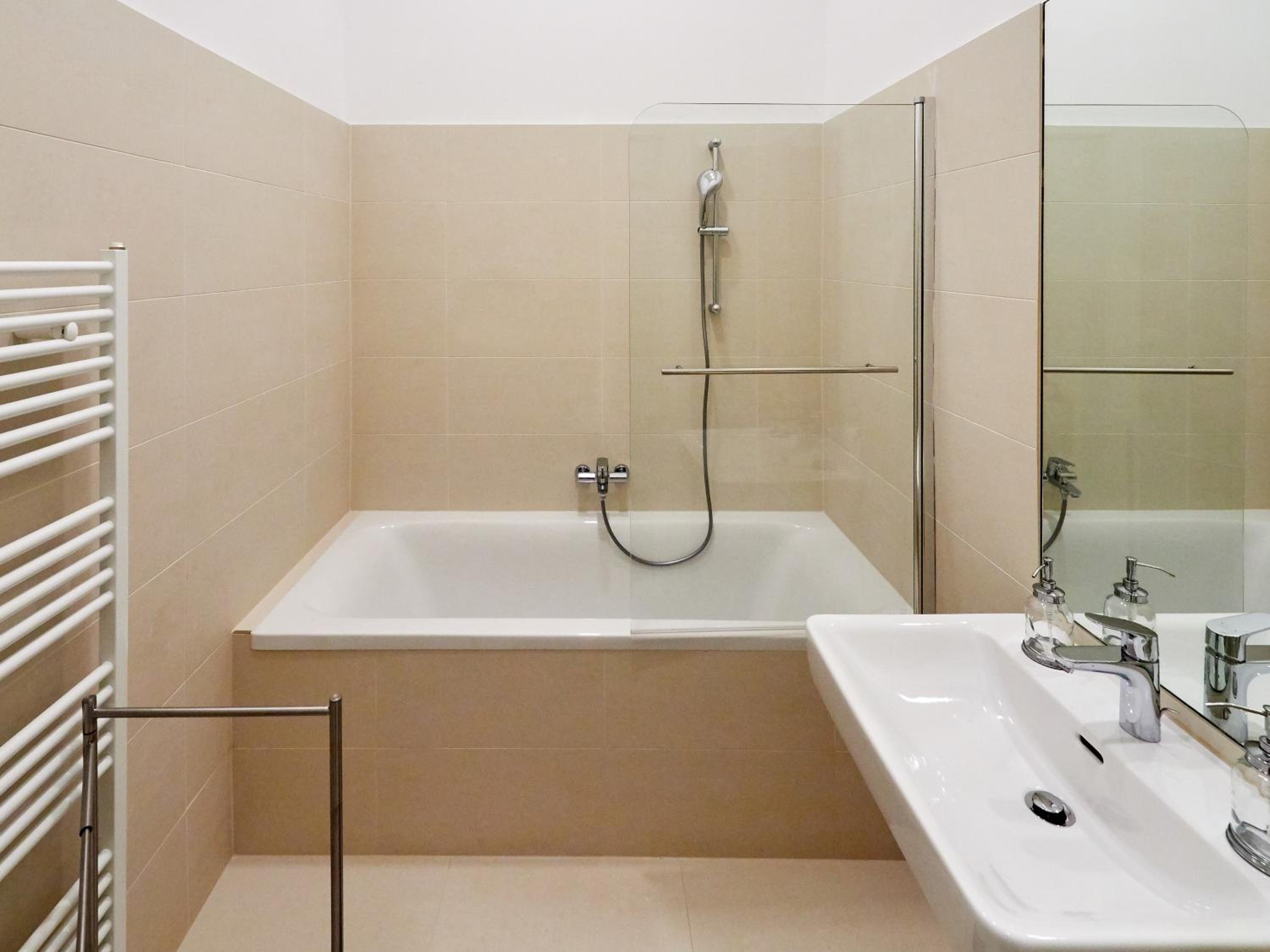 Central Premium Apartment BG