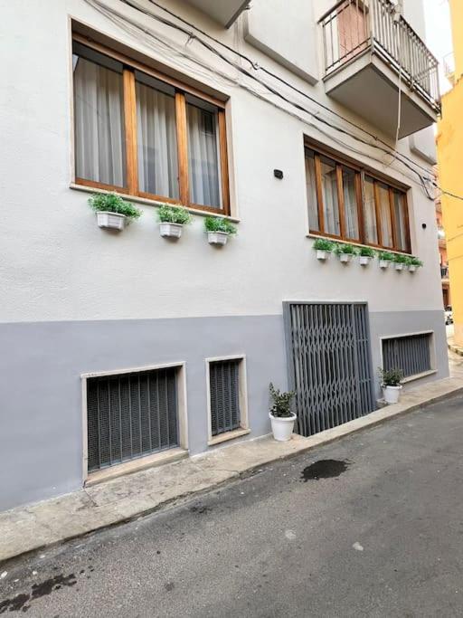 Casa Vacanze Tirreno