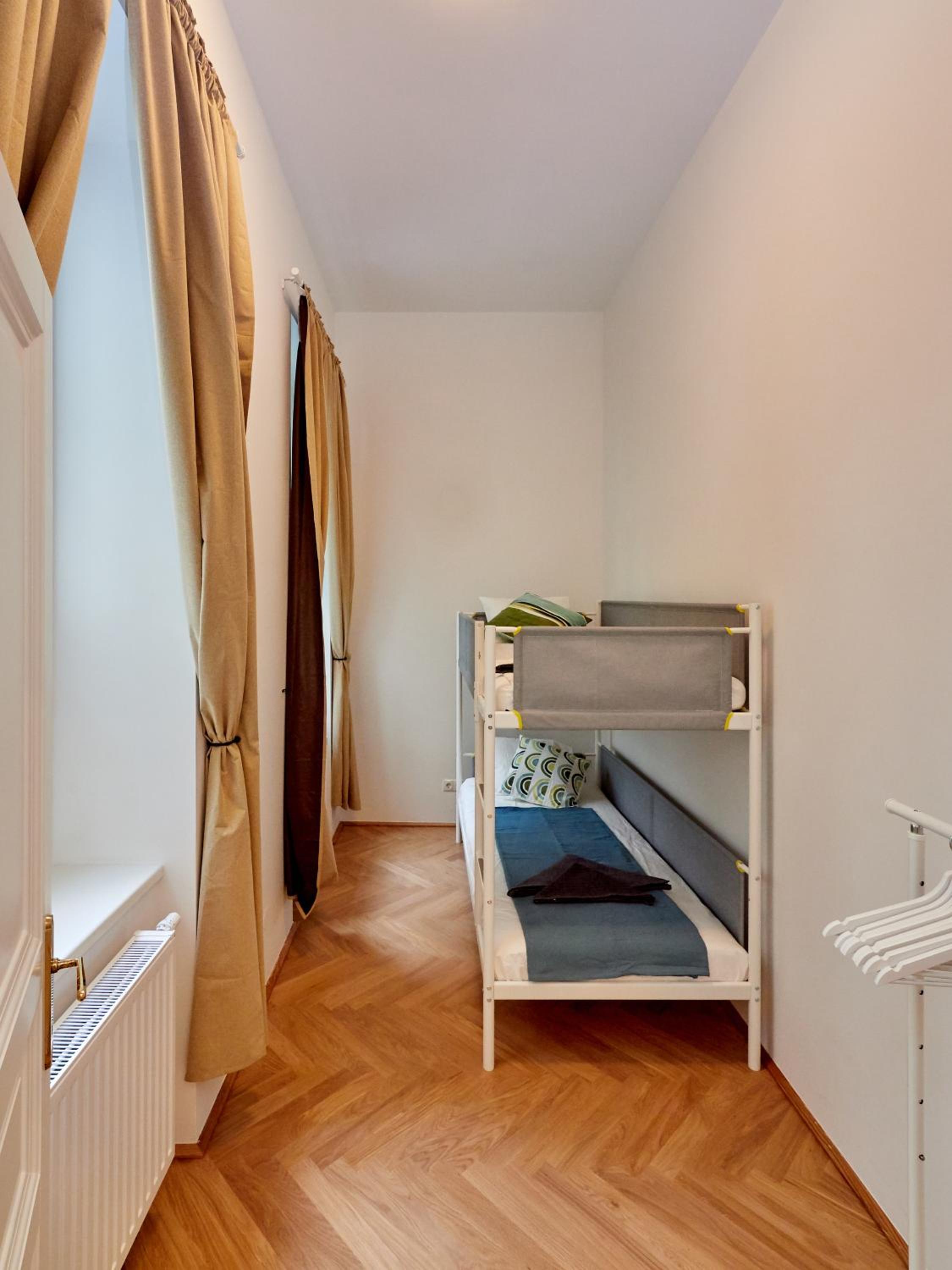 Central Premium Apartment BG