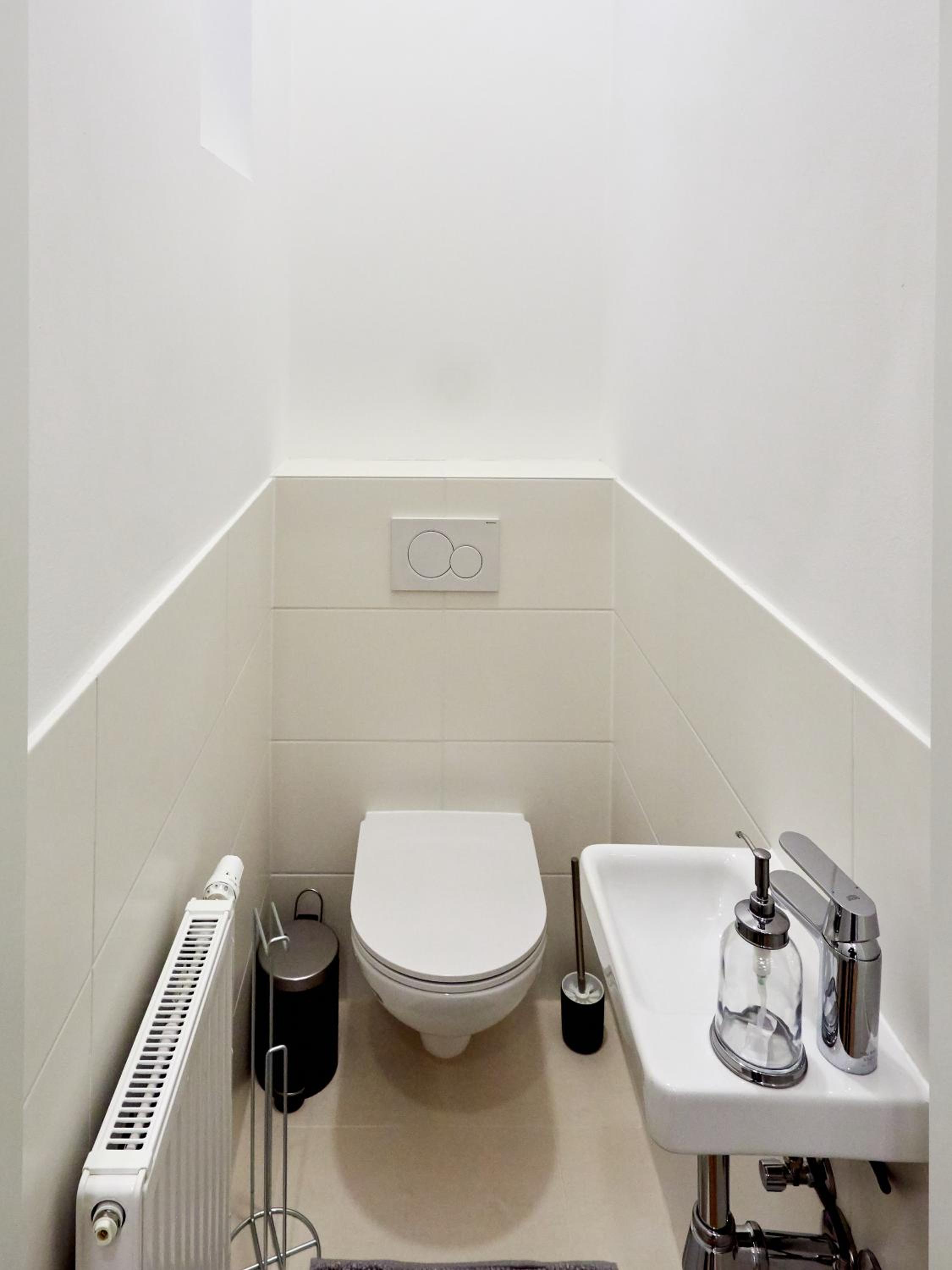 Central Premium Apartment BG