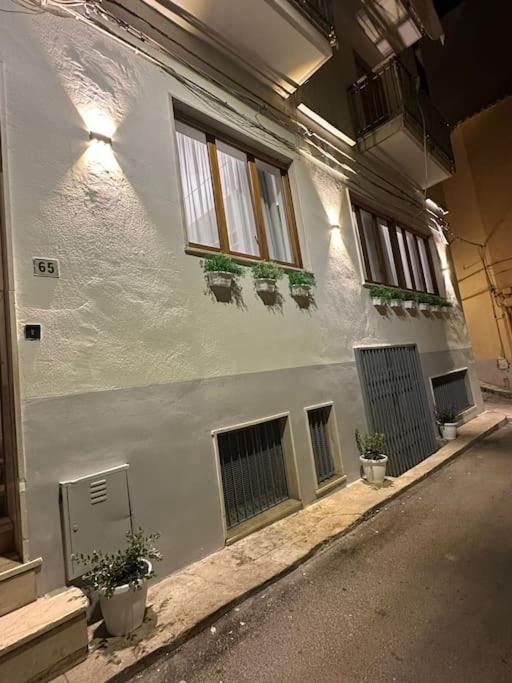 Casa Vacanze Tirreno