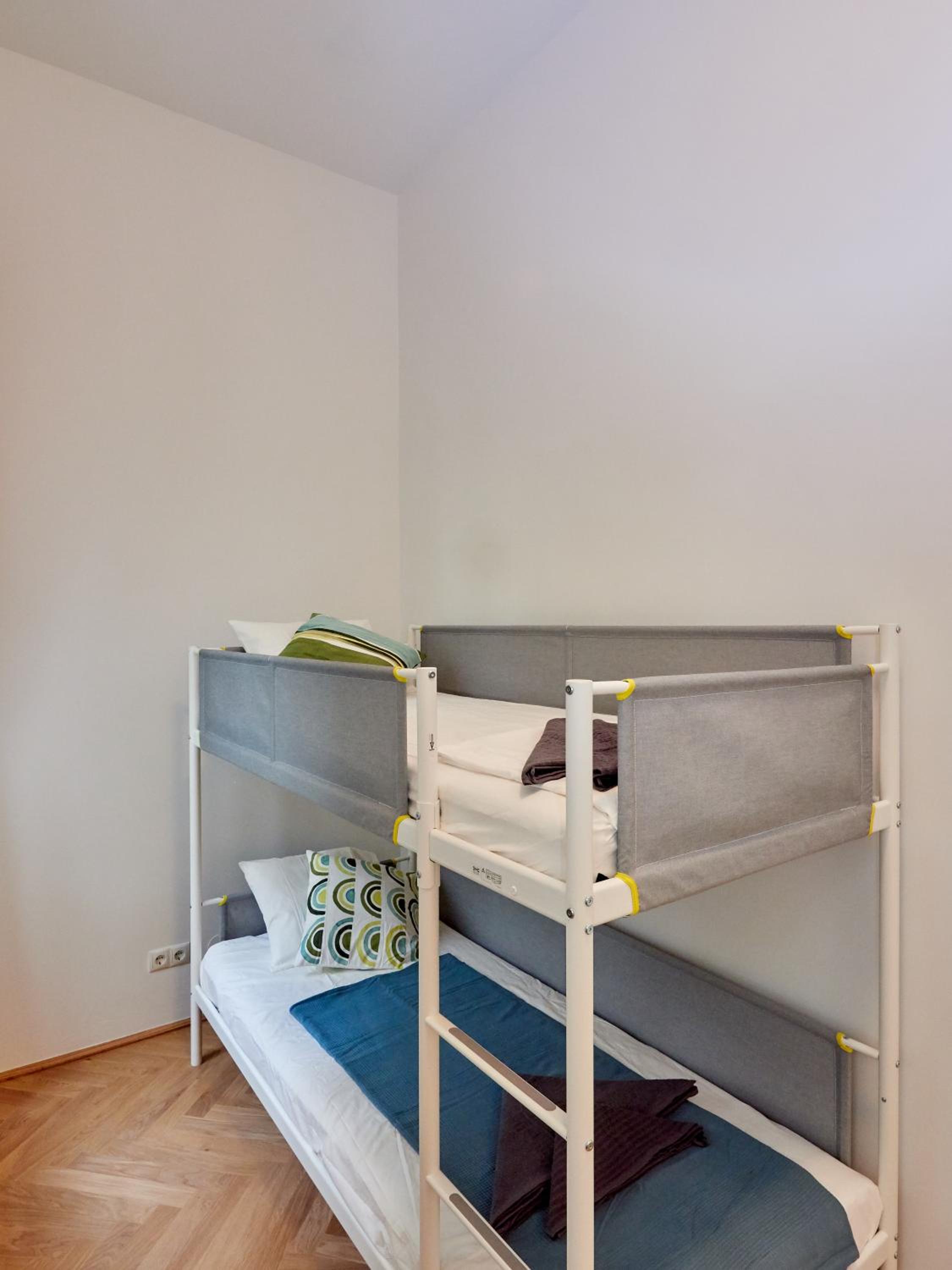 Central Premium Apartment BG