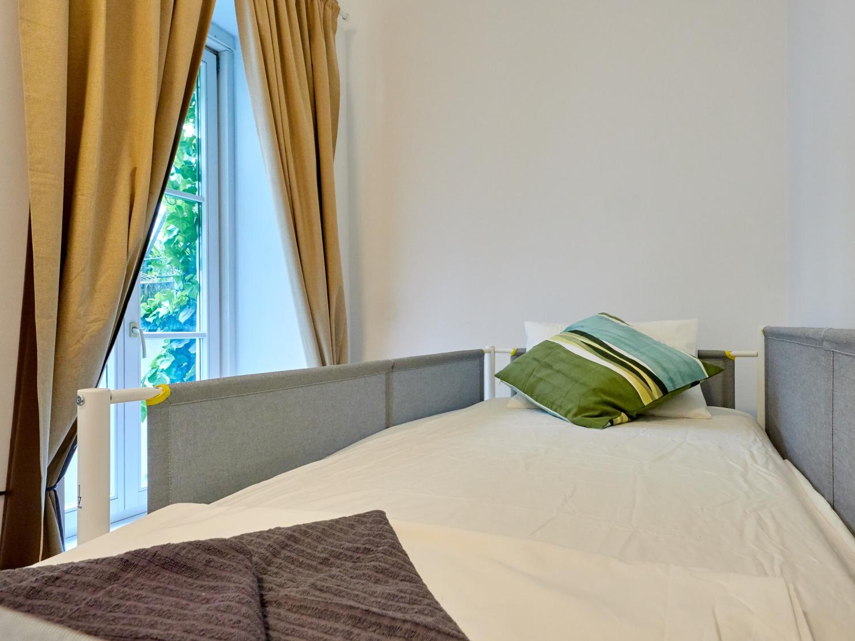 Central Premium Apartment BG