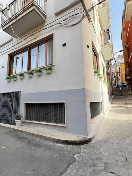 Casa Vacanze Tirreno
