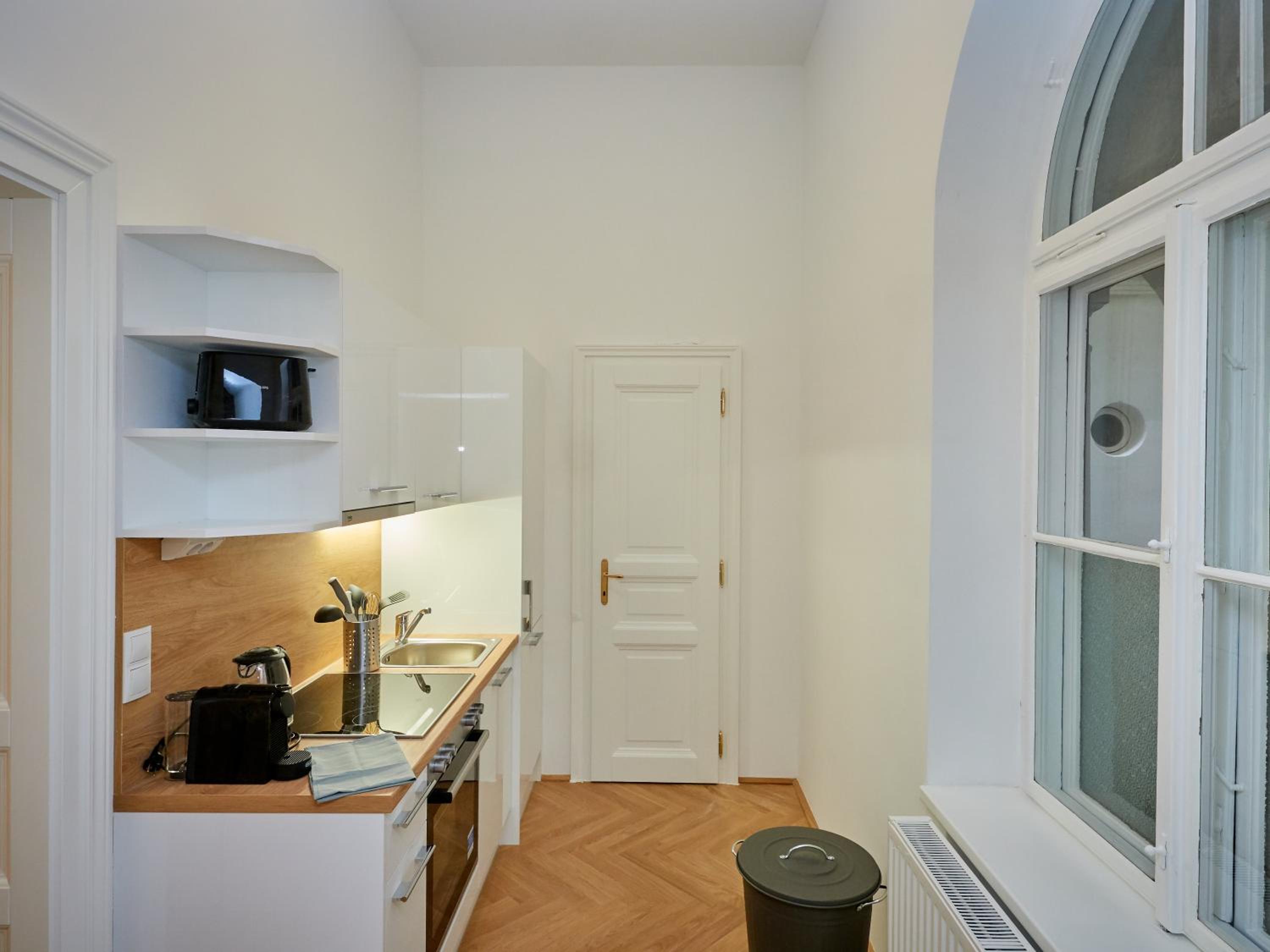 Central Premium Apartment BG