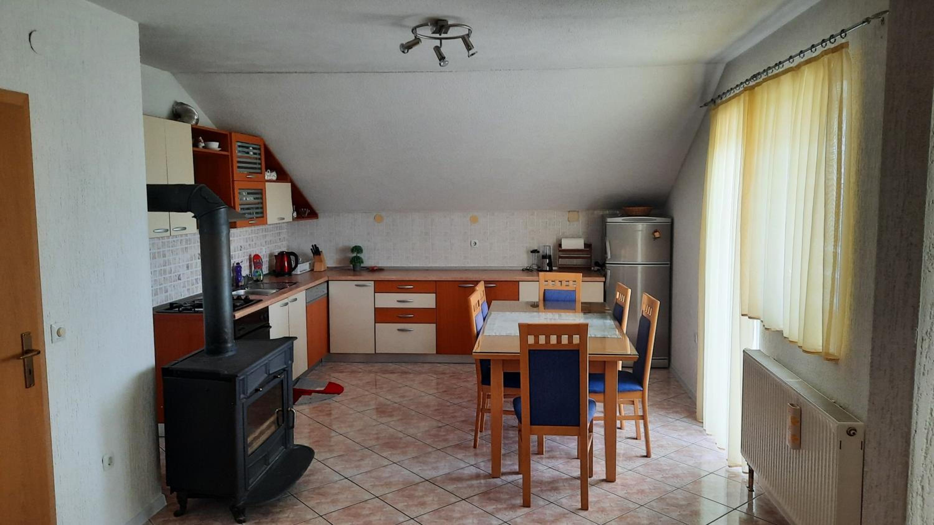 Apartman Ružica