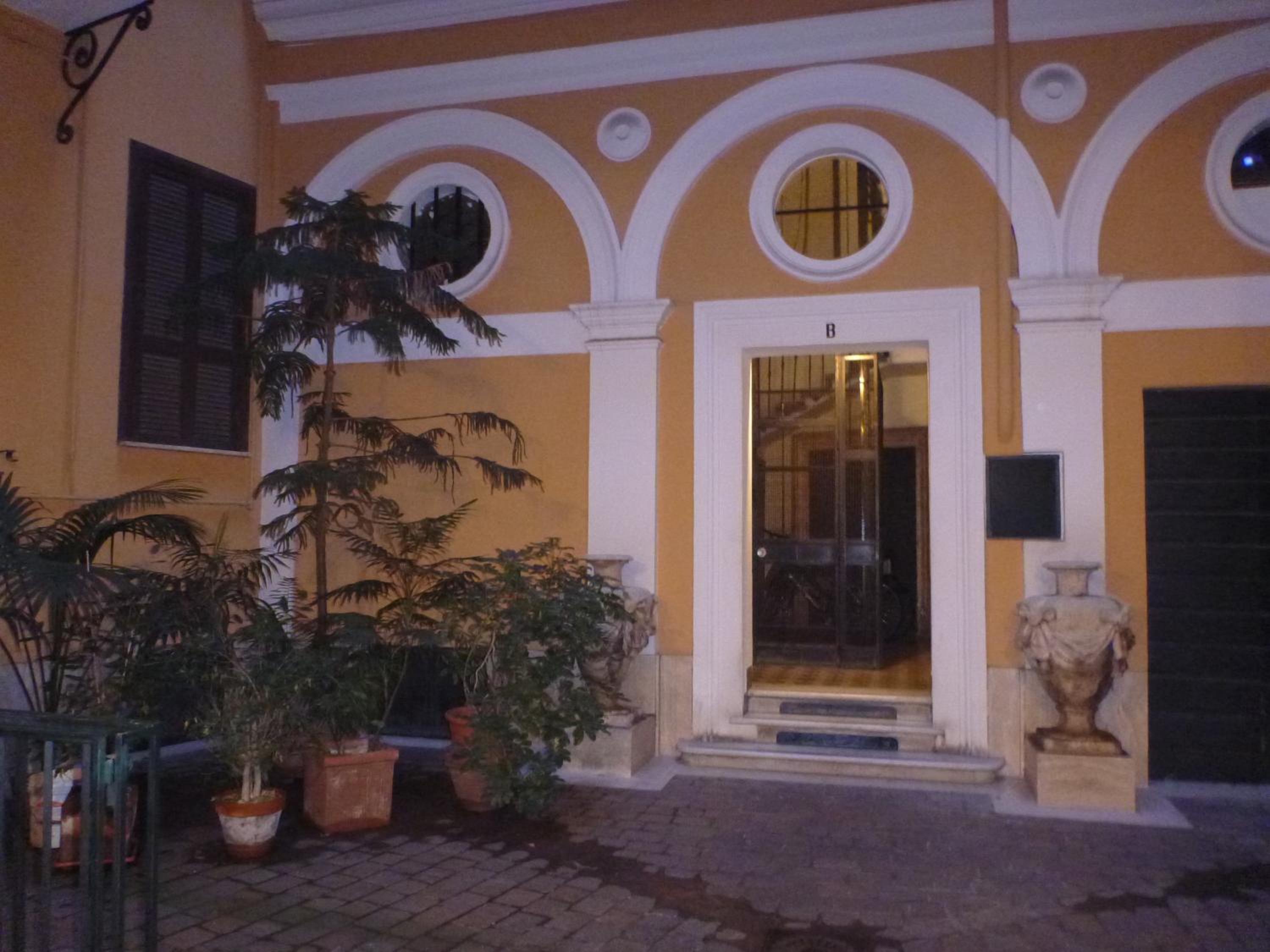 A casa di Ires