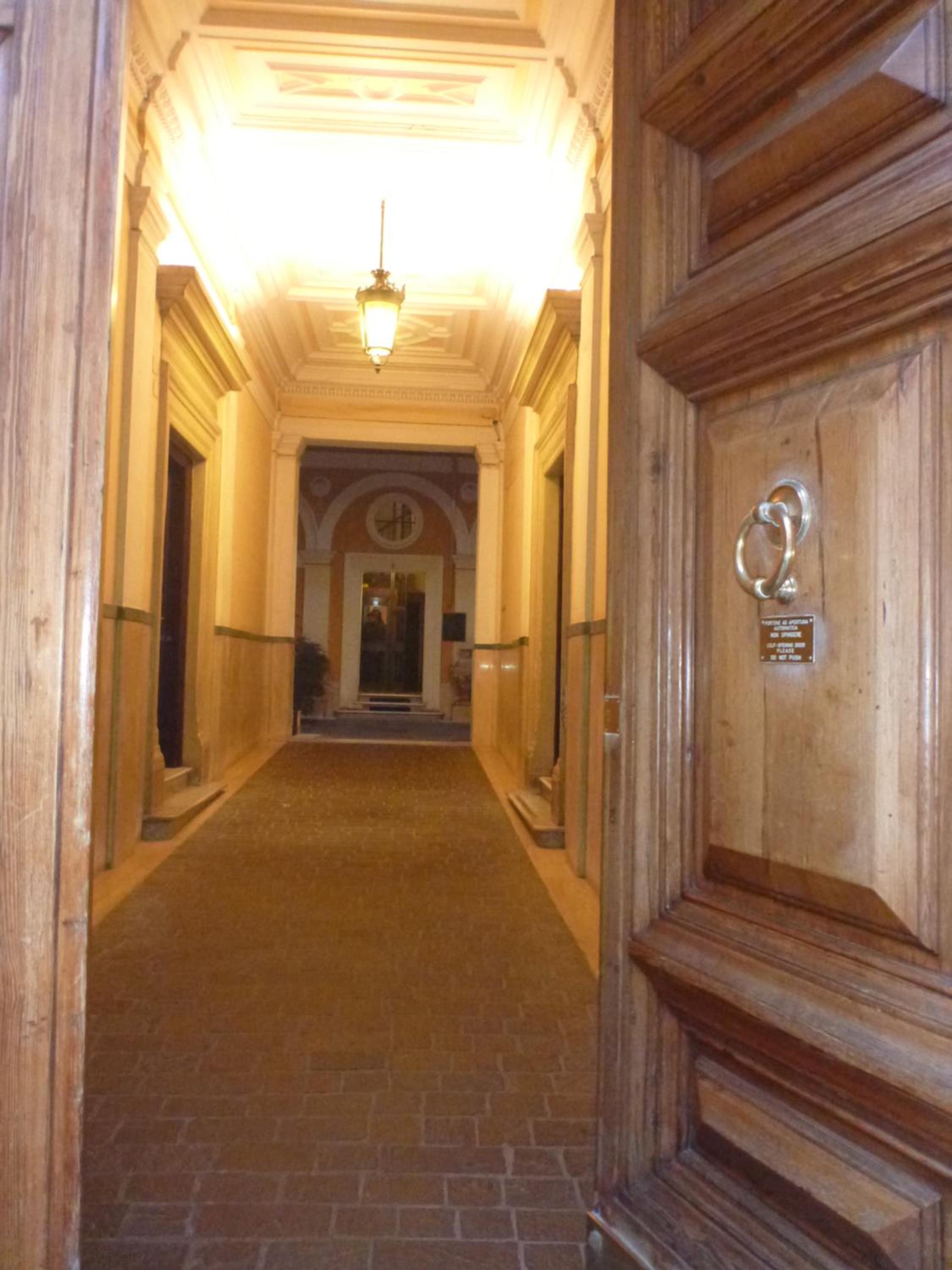 A casa di Ires