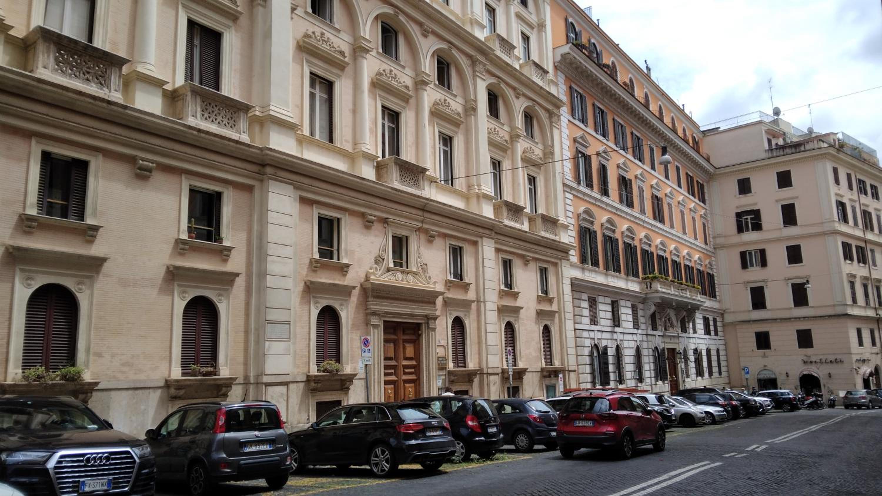 building