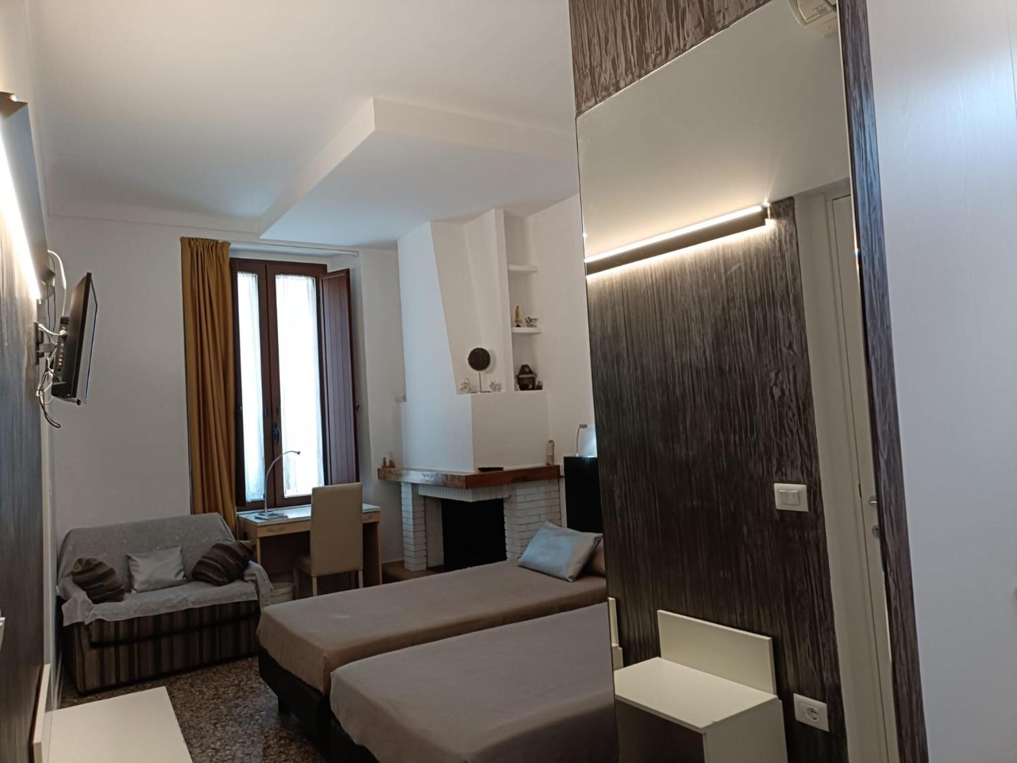 B&B Portanuova