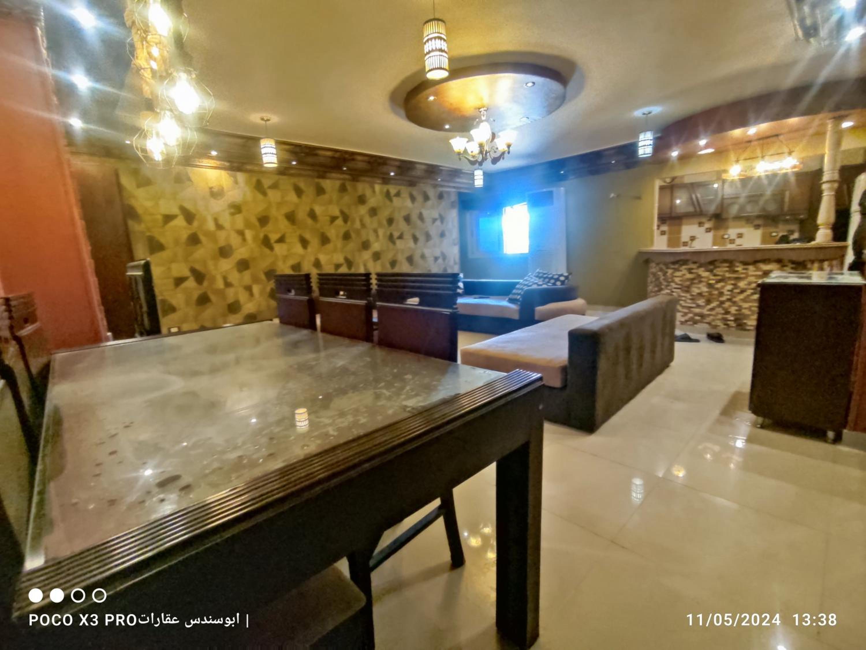 Super Elite Apartmen Nile View F4 view 3