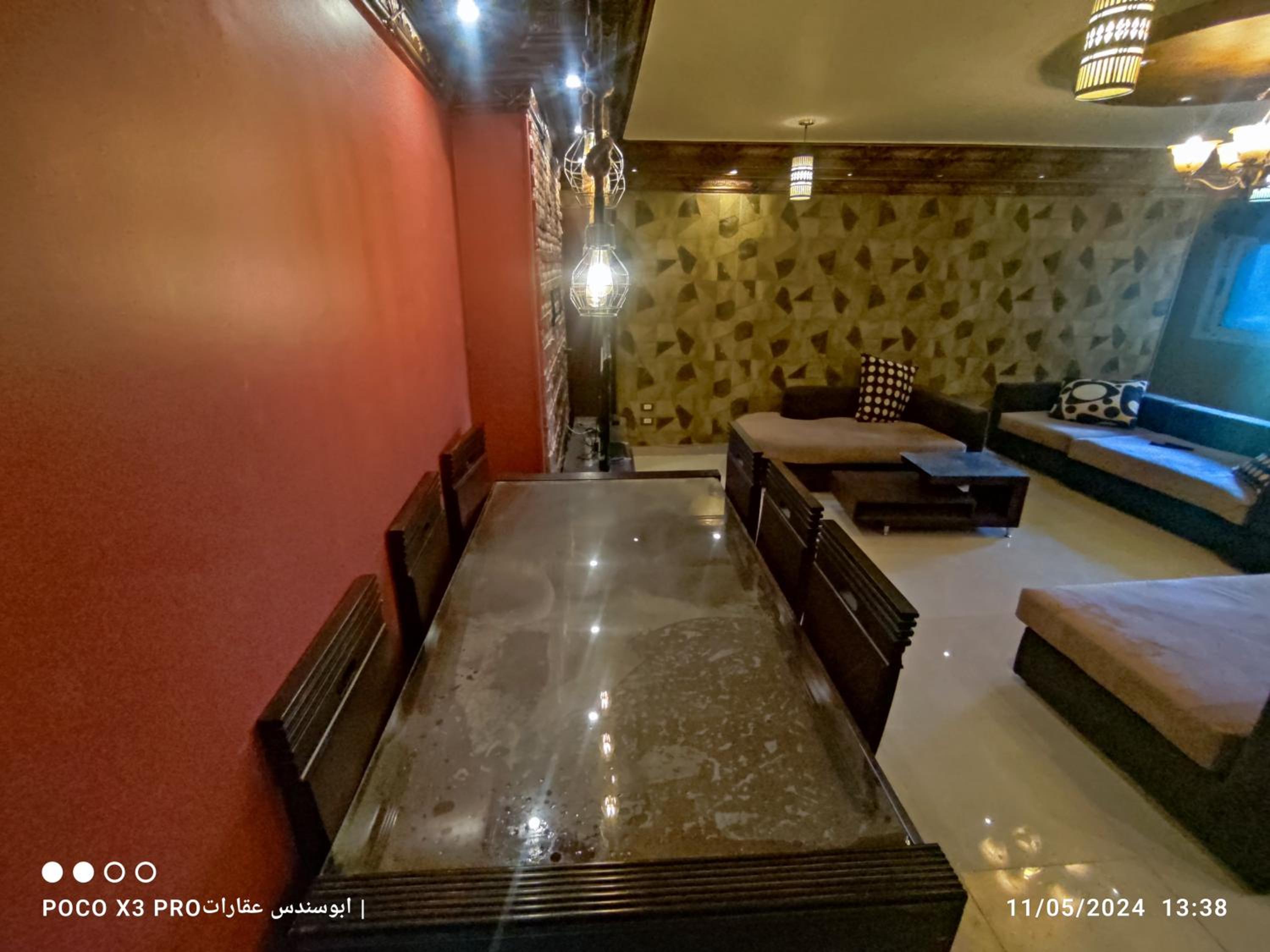 Super Elite Apartmen Nile View F4 view 4