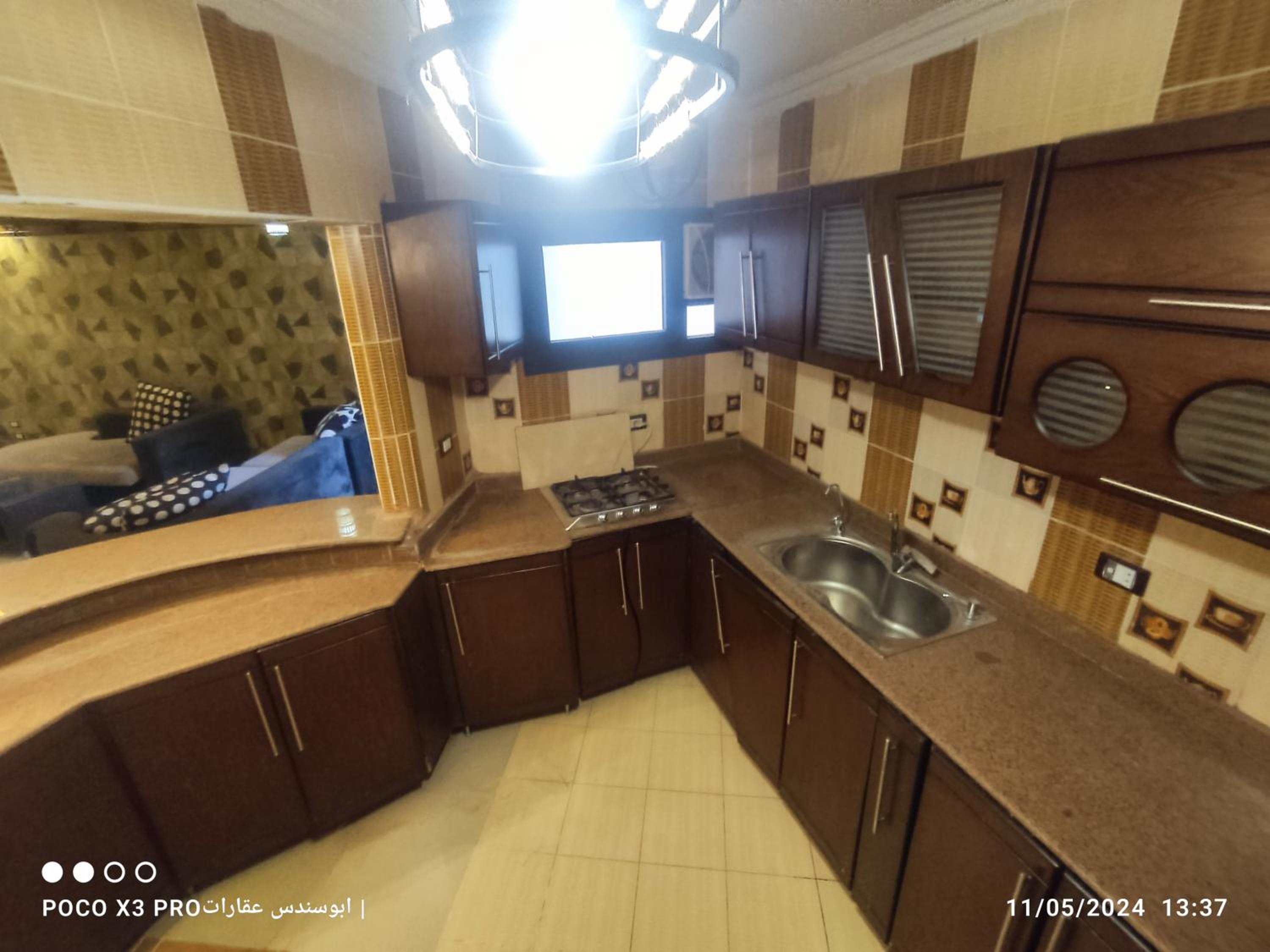 Super Elite Apartmen Nile View F4 view 5