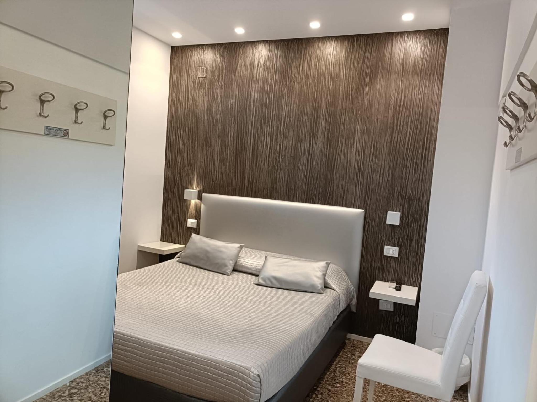 B&B Portanuova