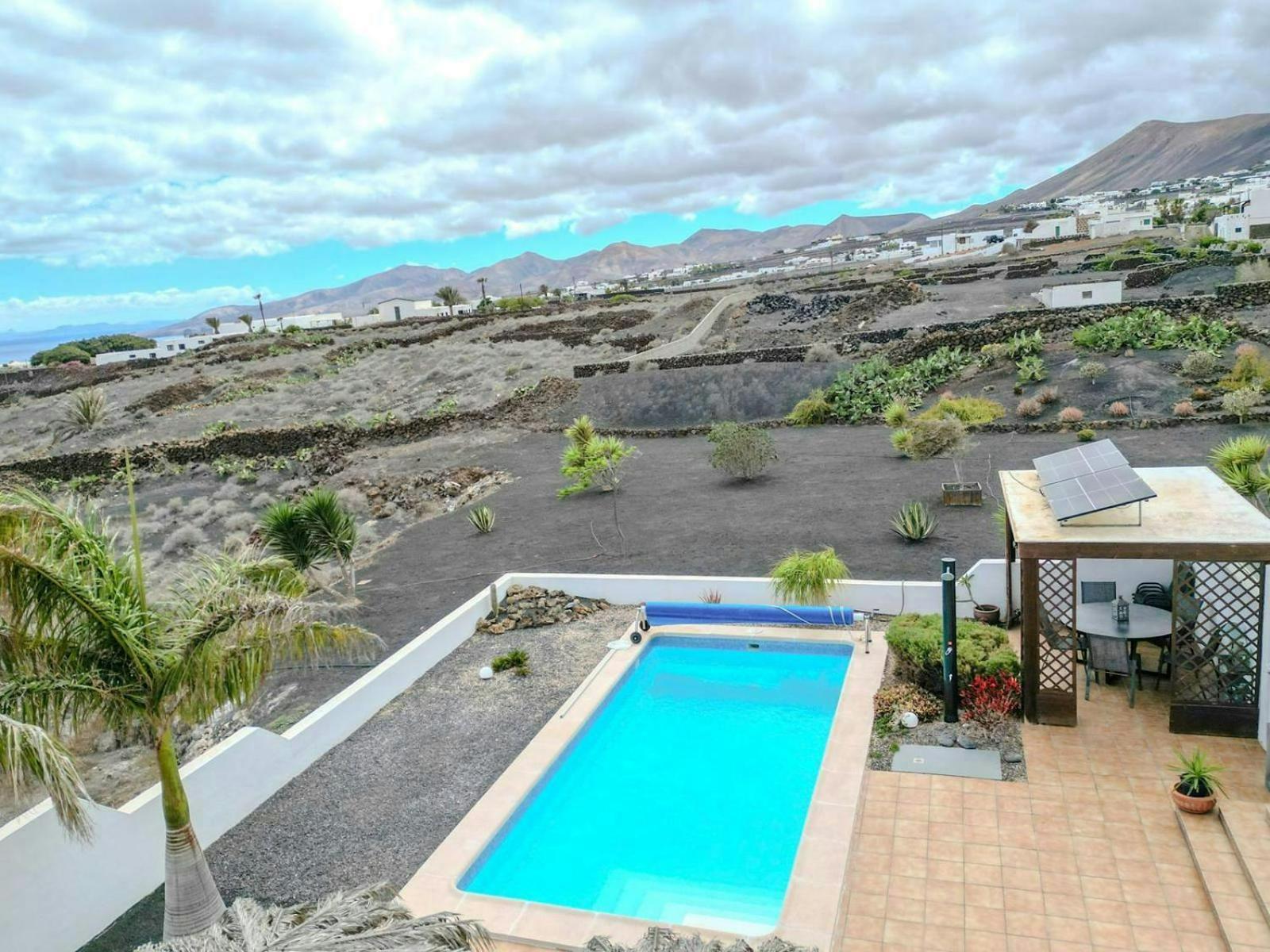 Villa Molinero