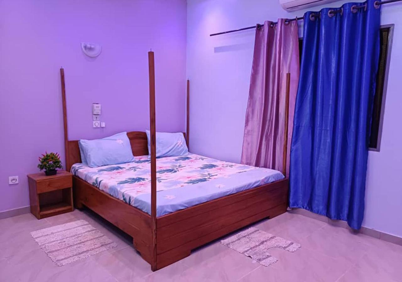 Ange Gabriella Guest House