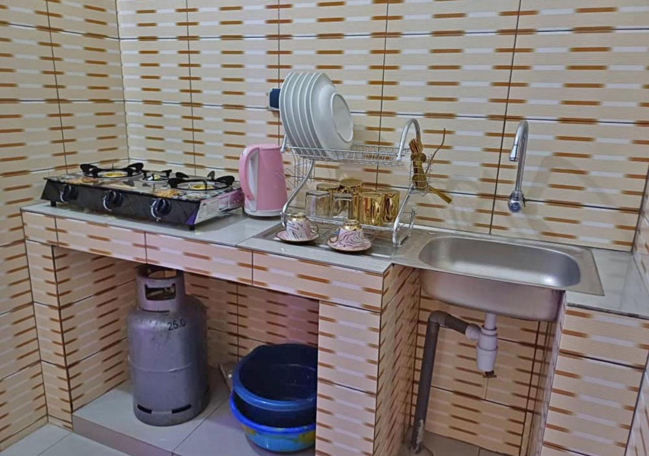 Ange Gabriella Guest House