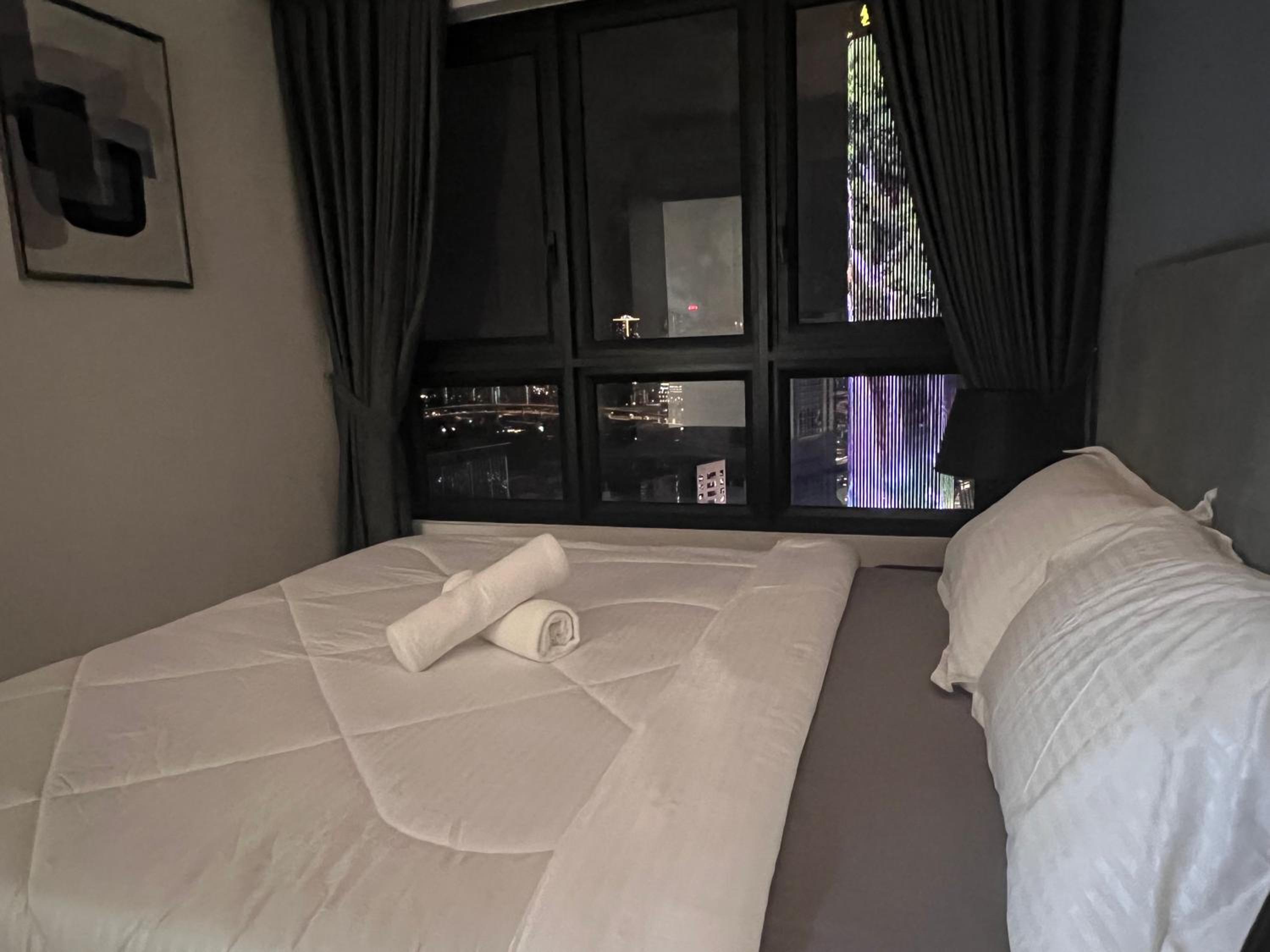 Agile Residence TRX Bukit Bintang by Cal