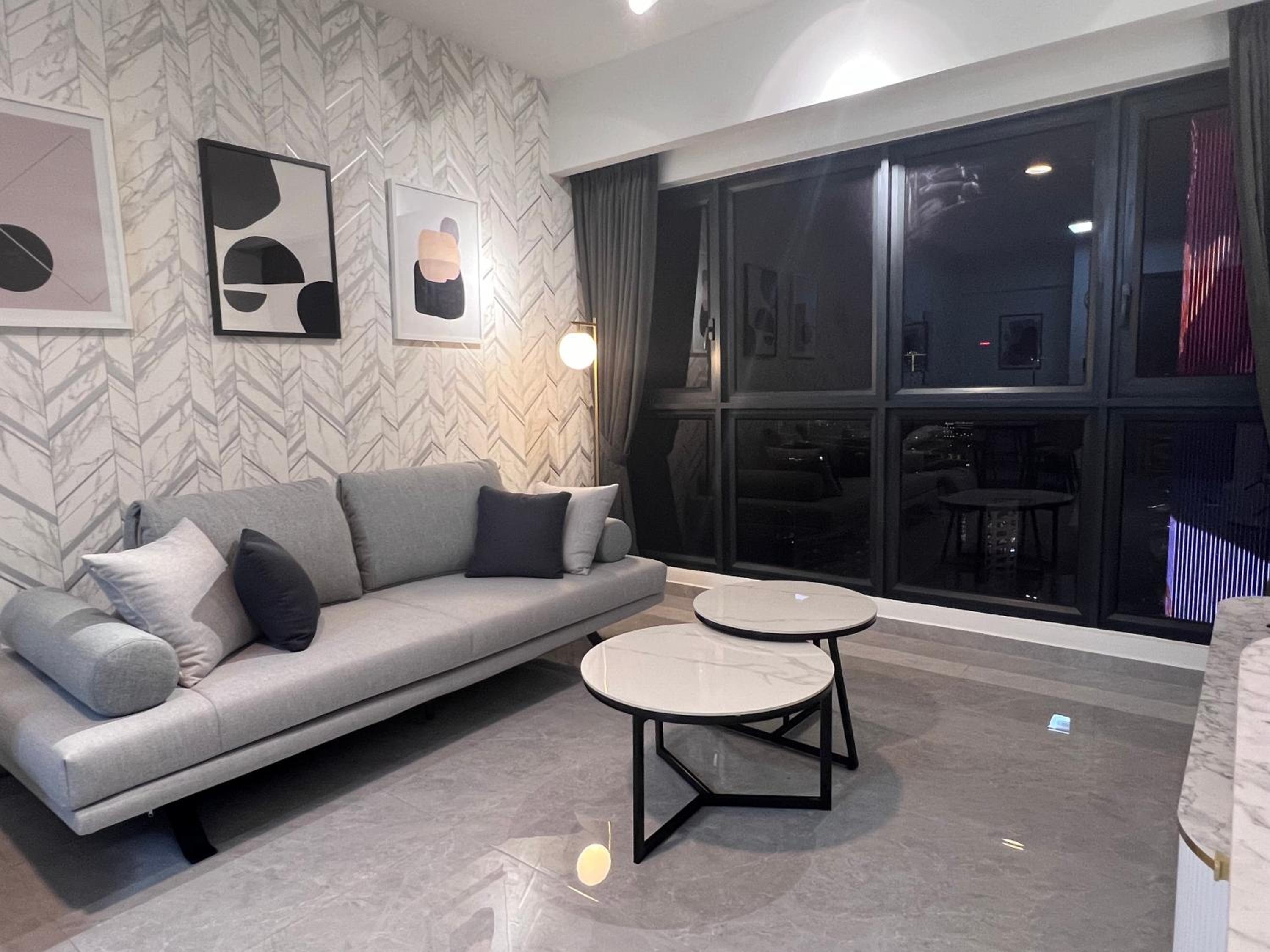 Agile Residence TRX Bukit Bintang by Cal