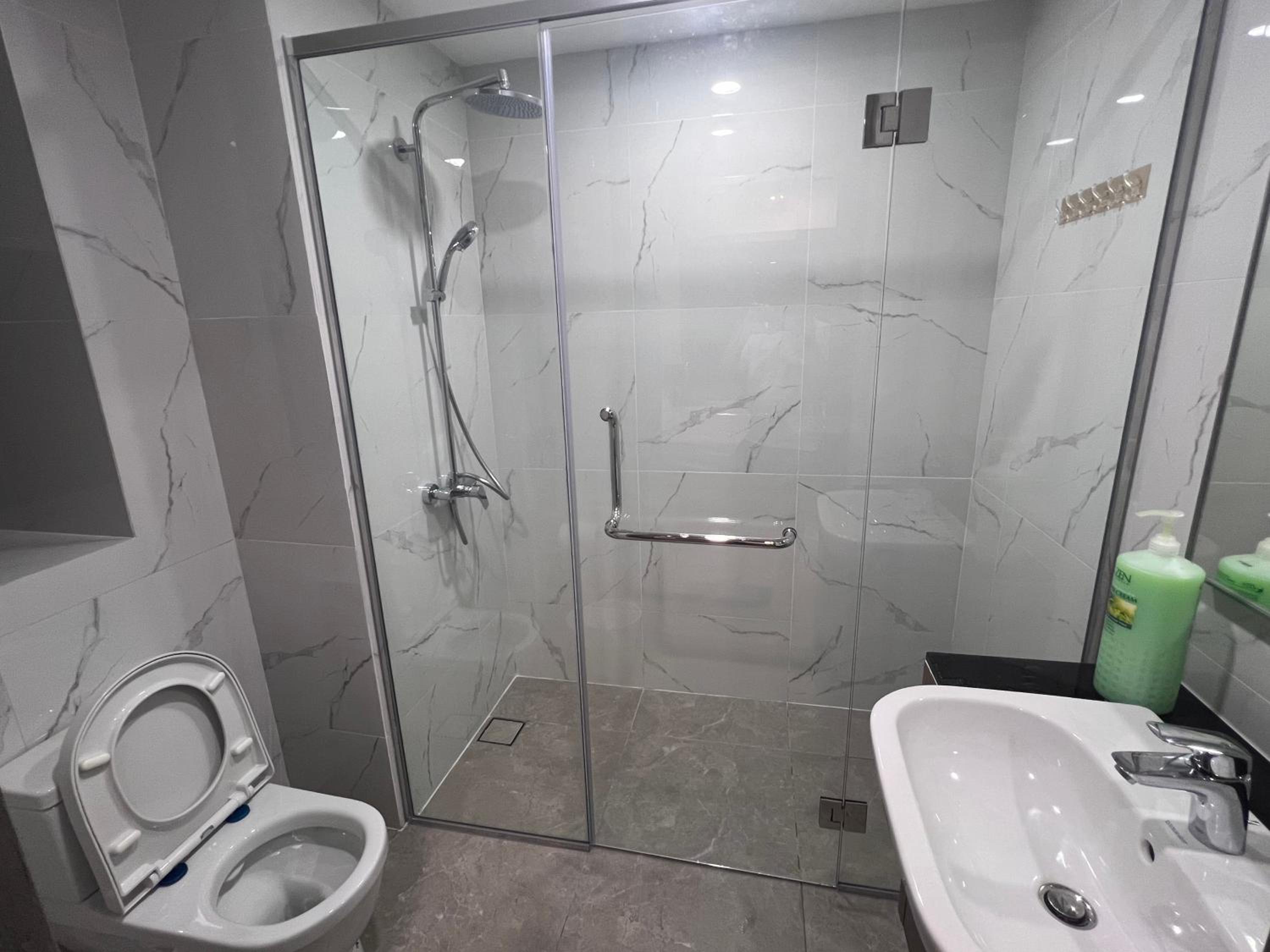 Agile Residence TRX Bukit Bintang by Cal