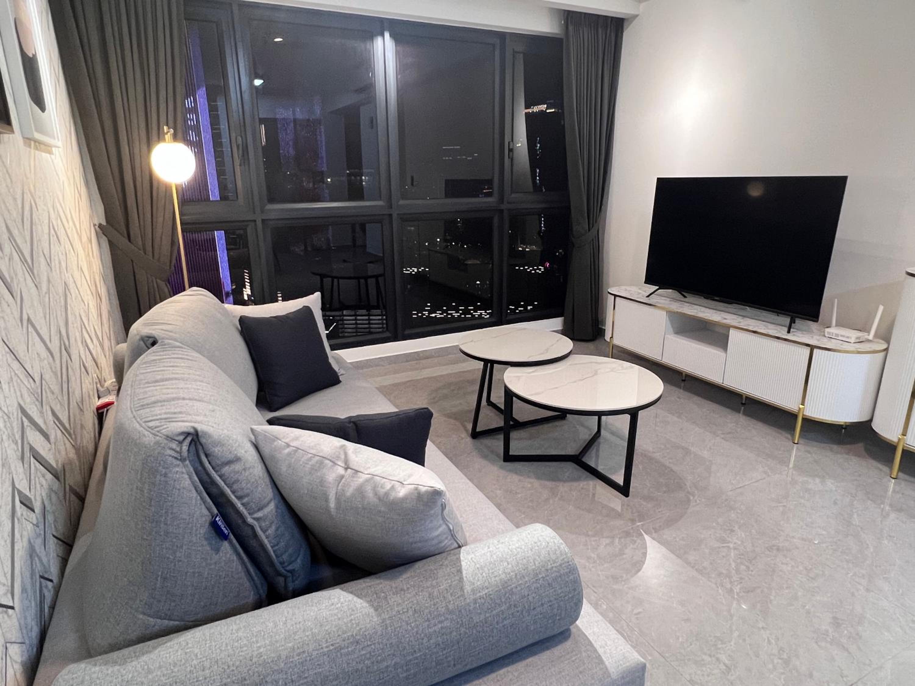 Agile Residence TRX Bukit Bintang by Cal