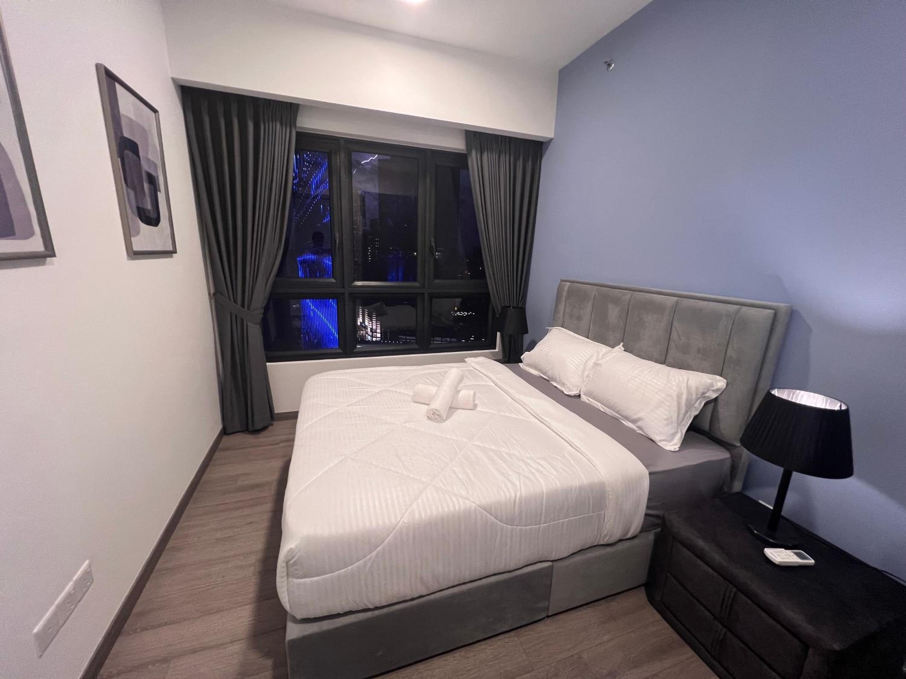 Agile Residence TRX Bukit Bintang by Cal