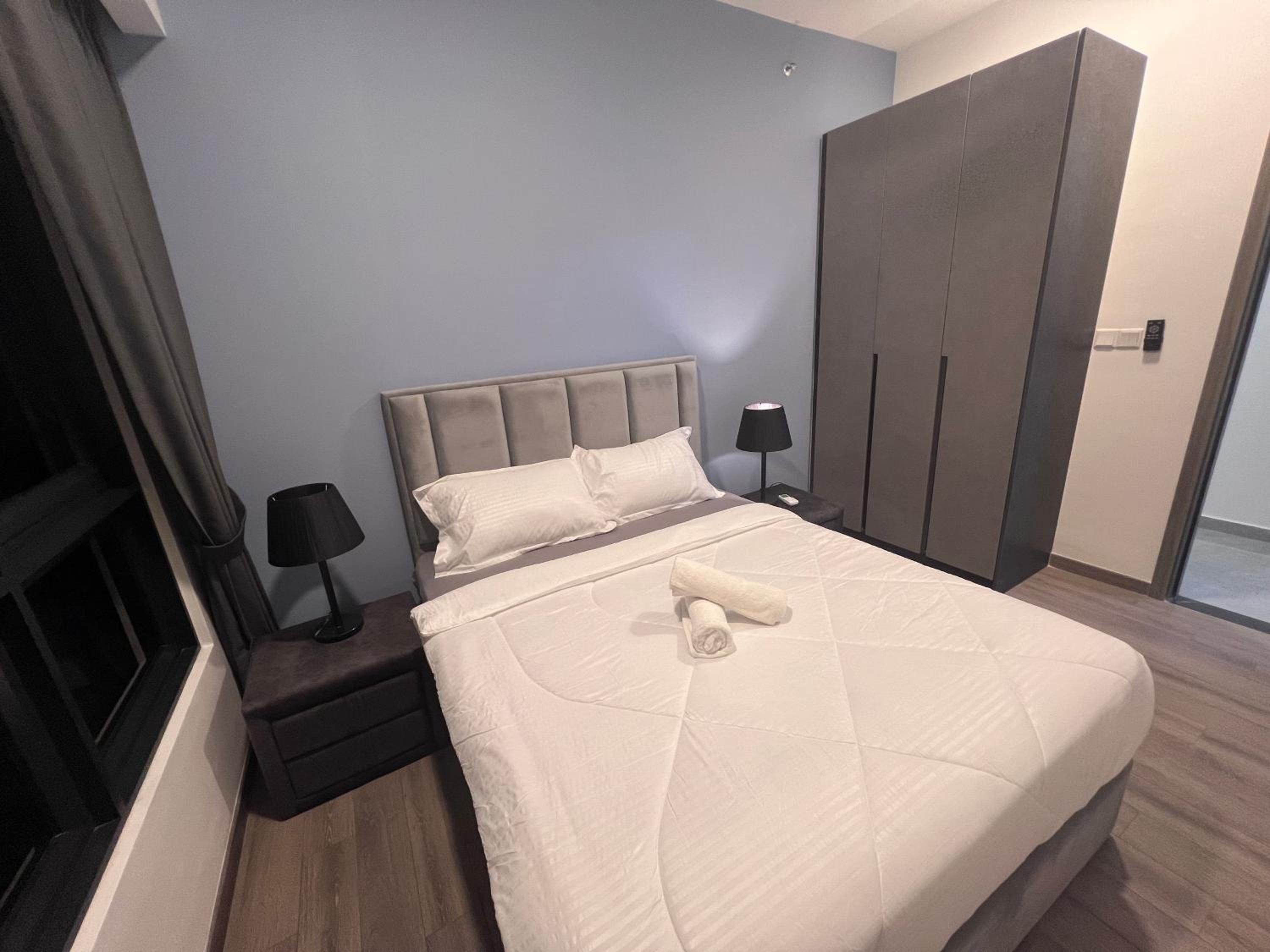 Agile Residence TRX Bukit Bintang by Cal