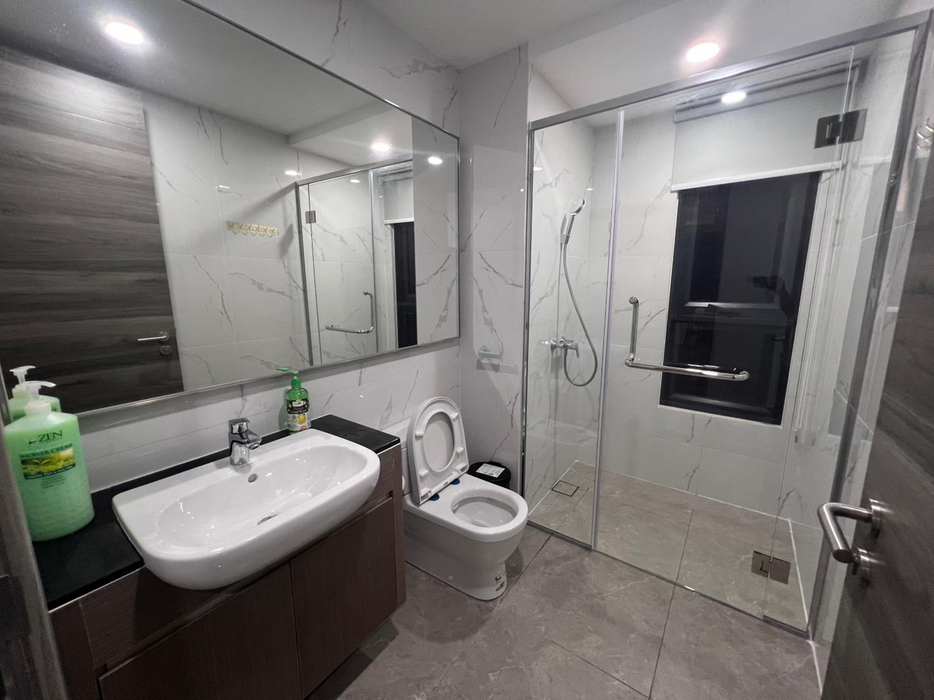 Agile Residence TRX Bukit Bintang by Cal