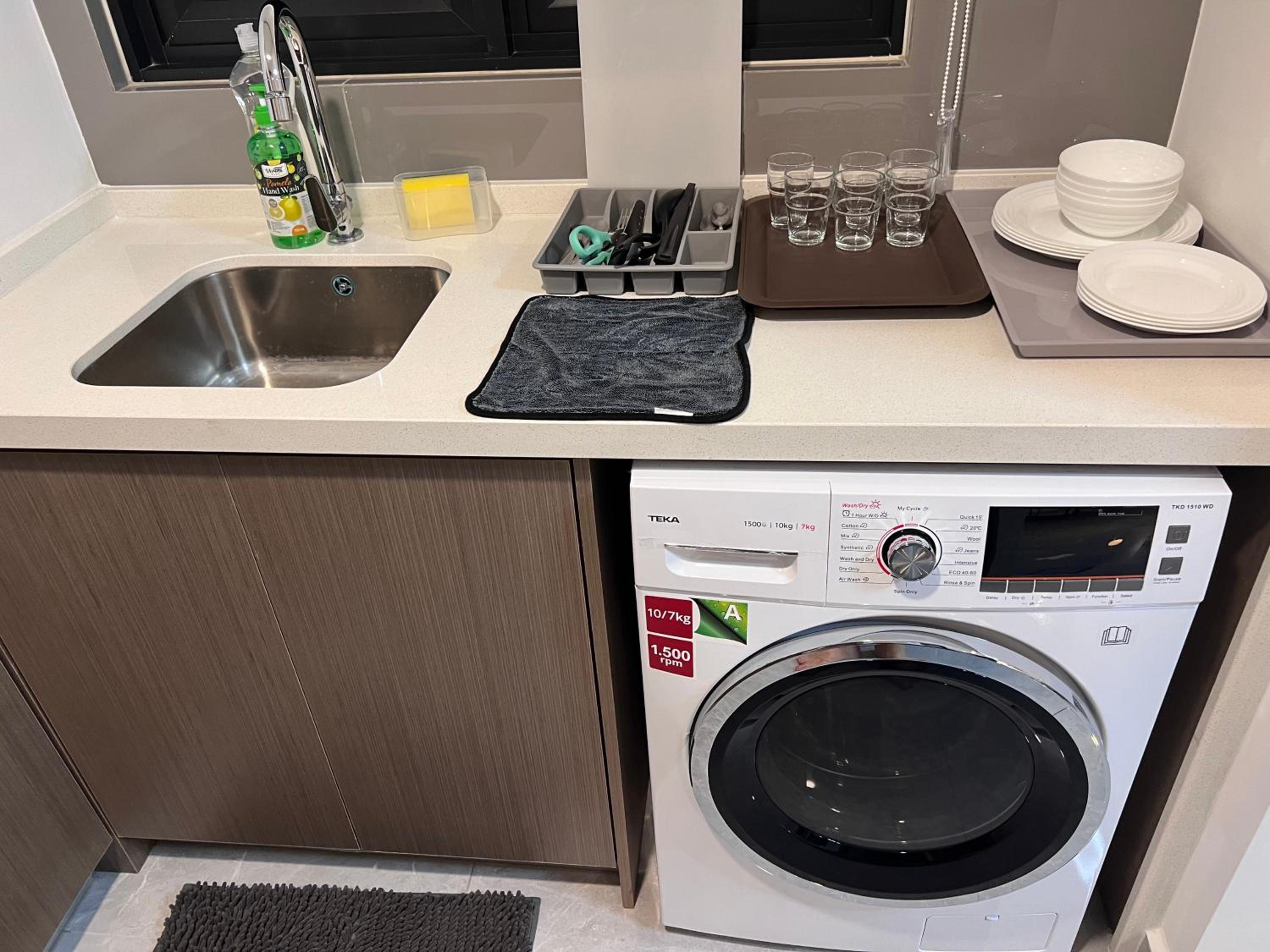 Agile Residence TRX Bukit Bintang by Cal