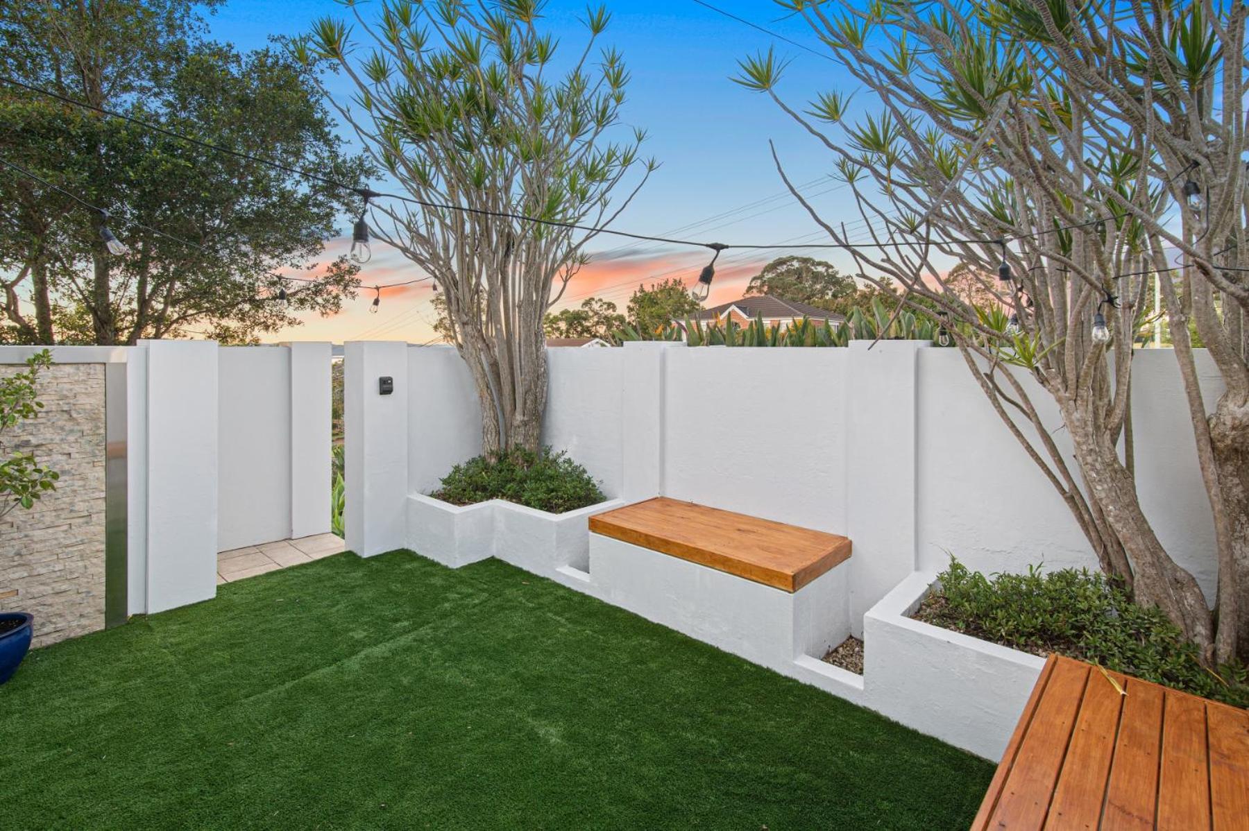 Central Coast Getaway 4B Family Holiday Home