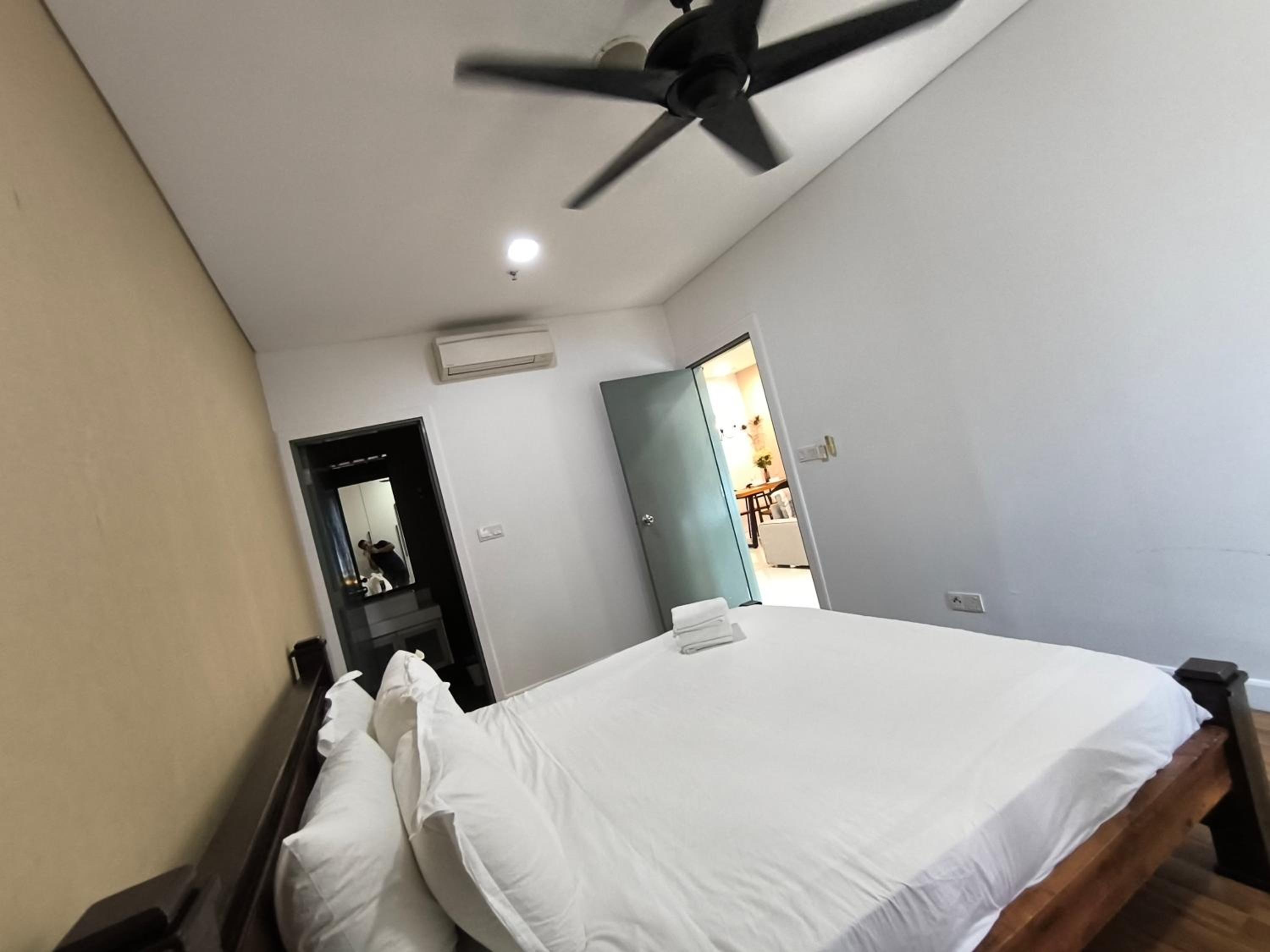 Summer suits klcc asia home city