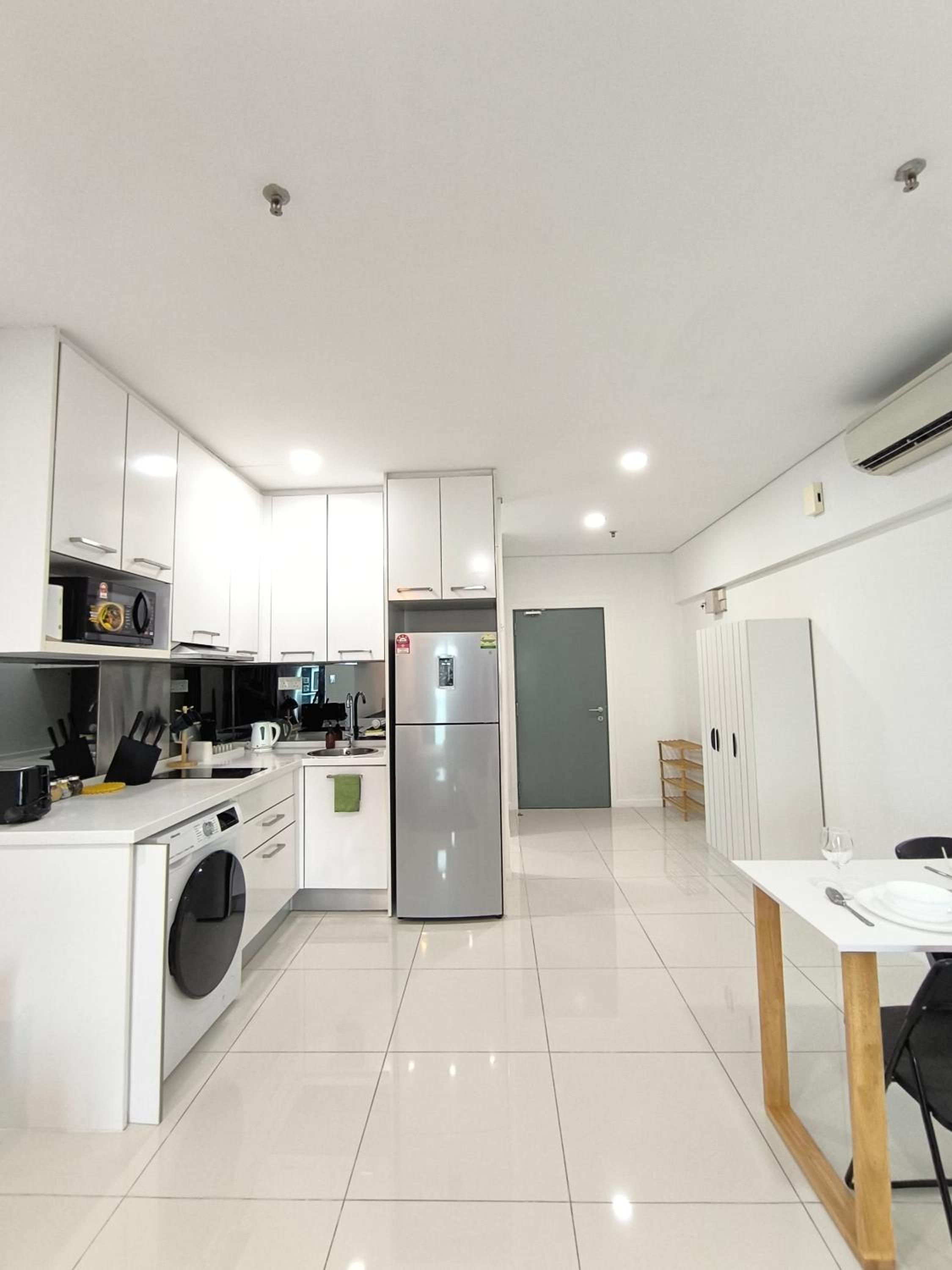 Summer suits klcc asia home city