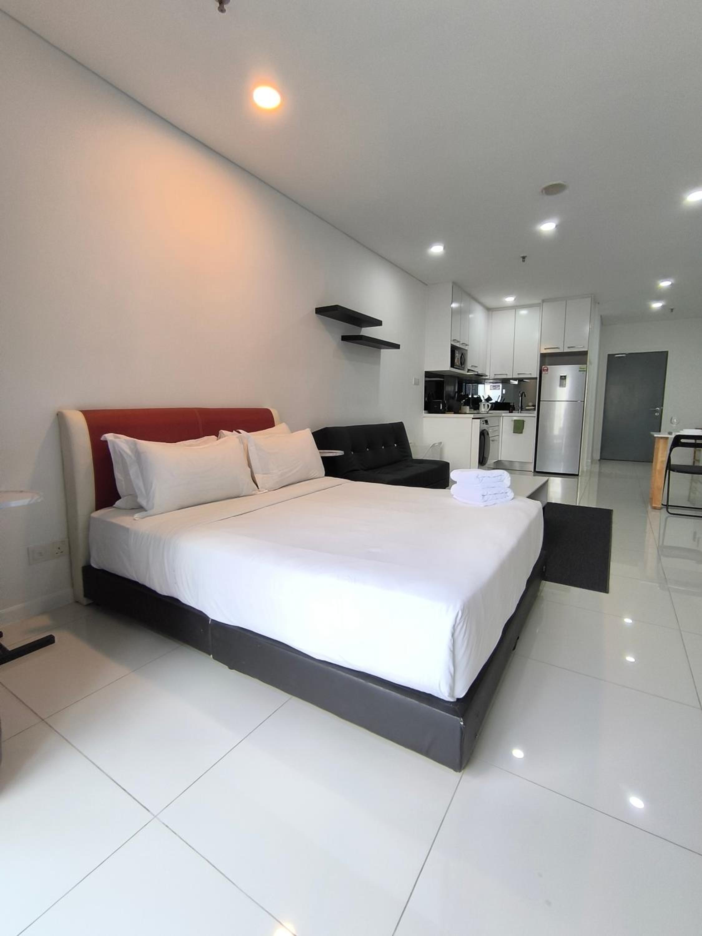 Summer suits klcc asia home city