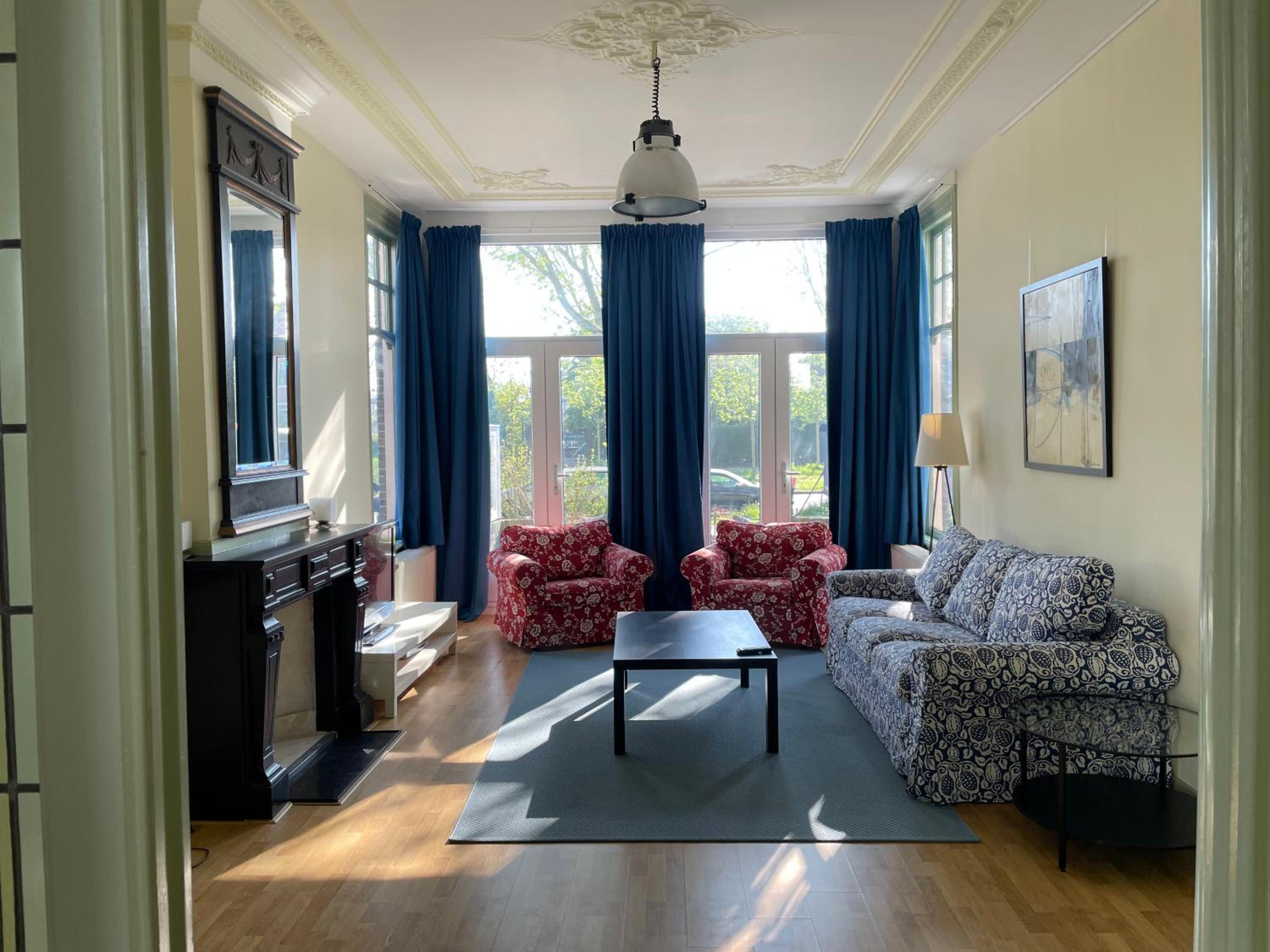 Multatuli House by Hofstad Studios