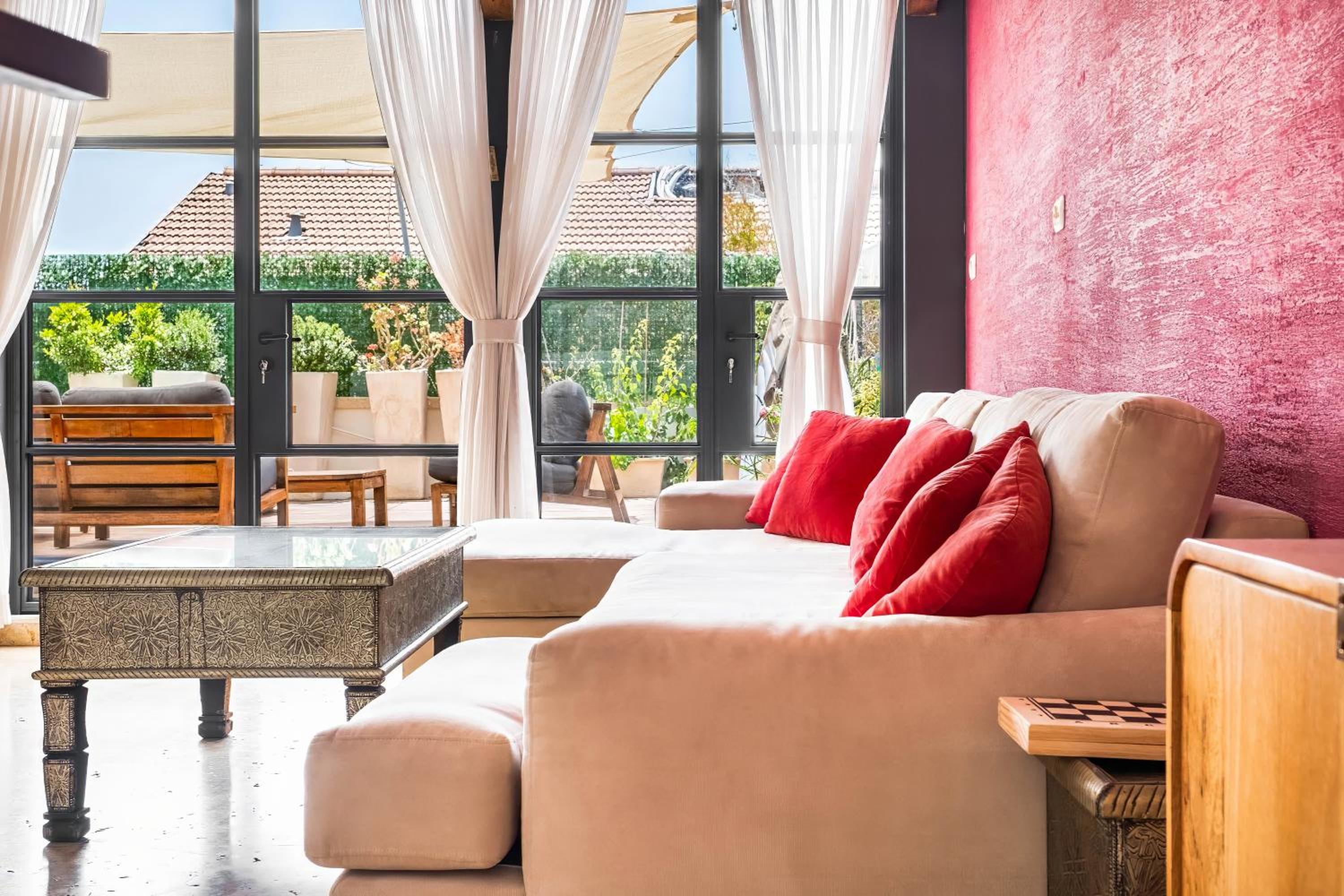 lounge