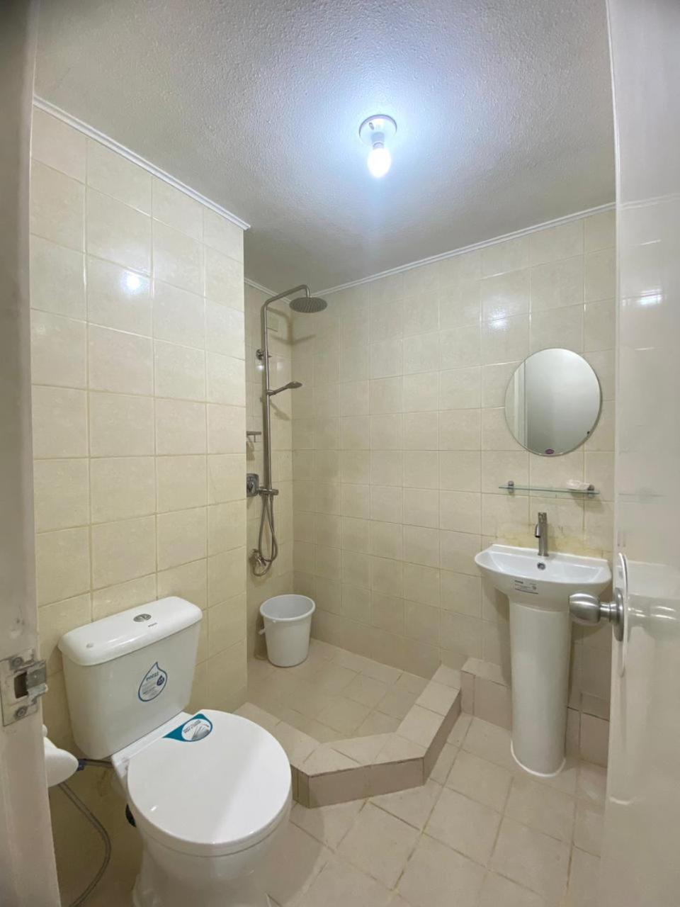 One Oasis Ortigas Avenue Extension view 3
