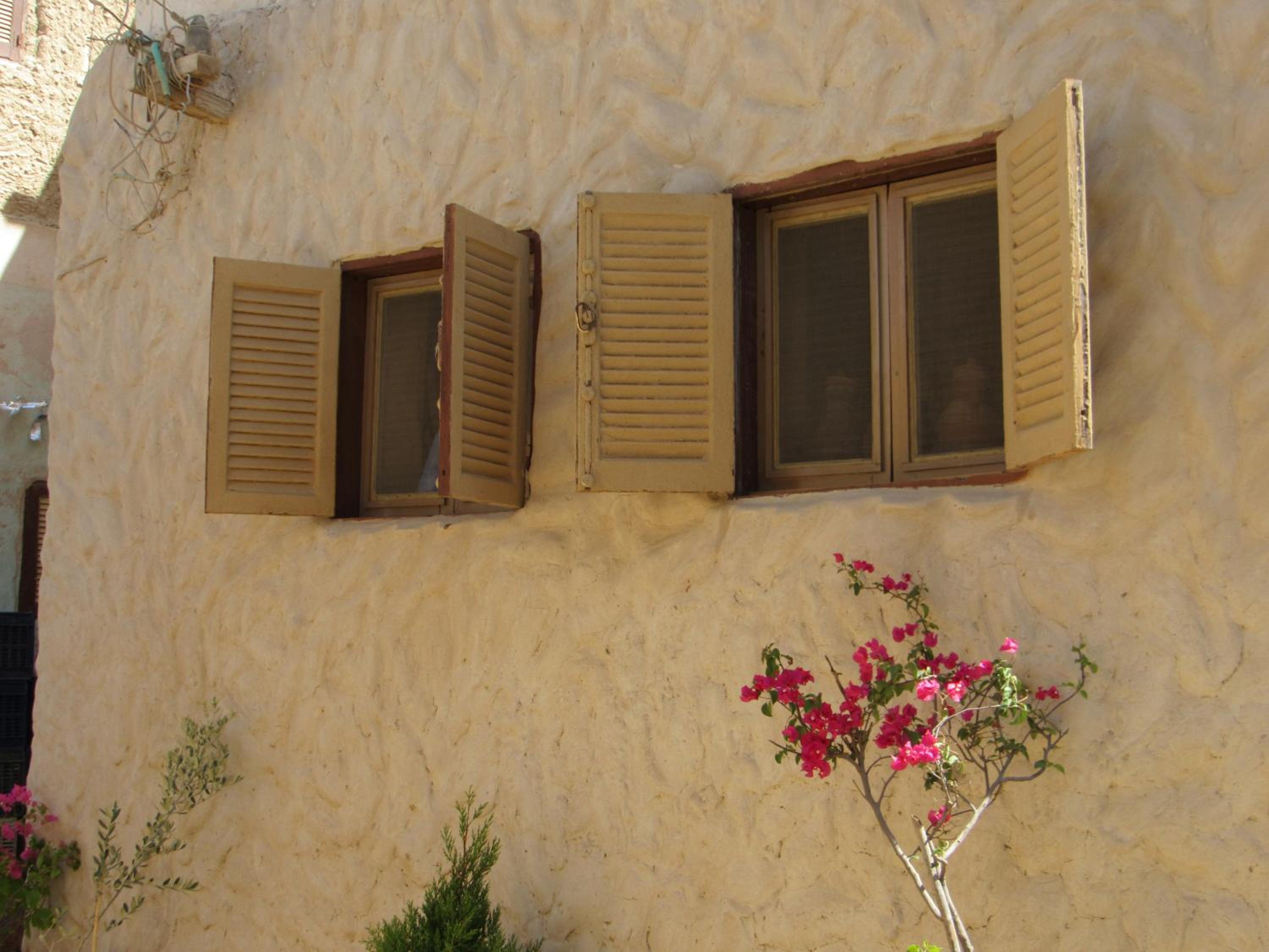 Lotus House