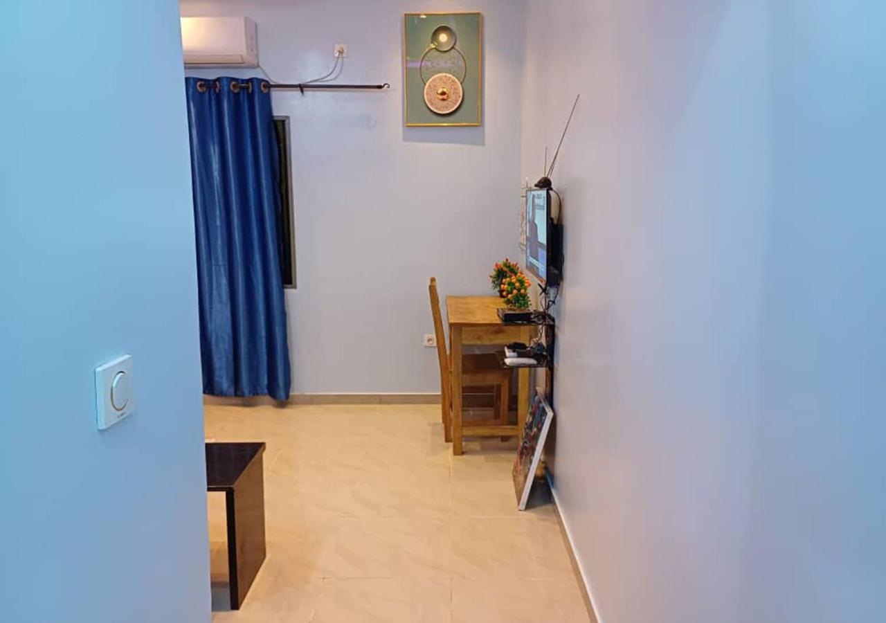 Ange Gabriella Guest House