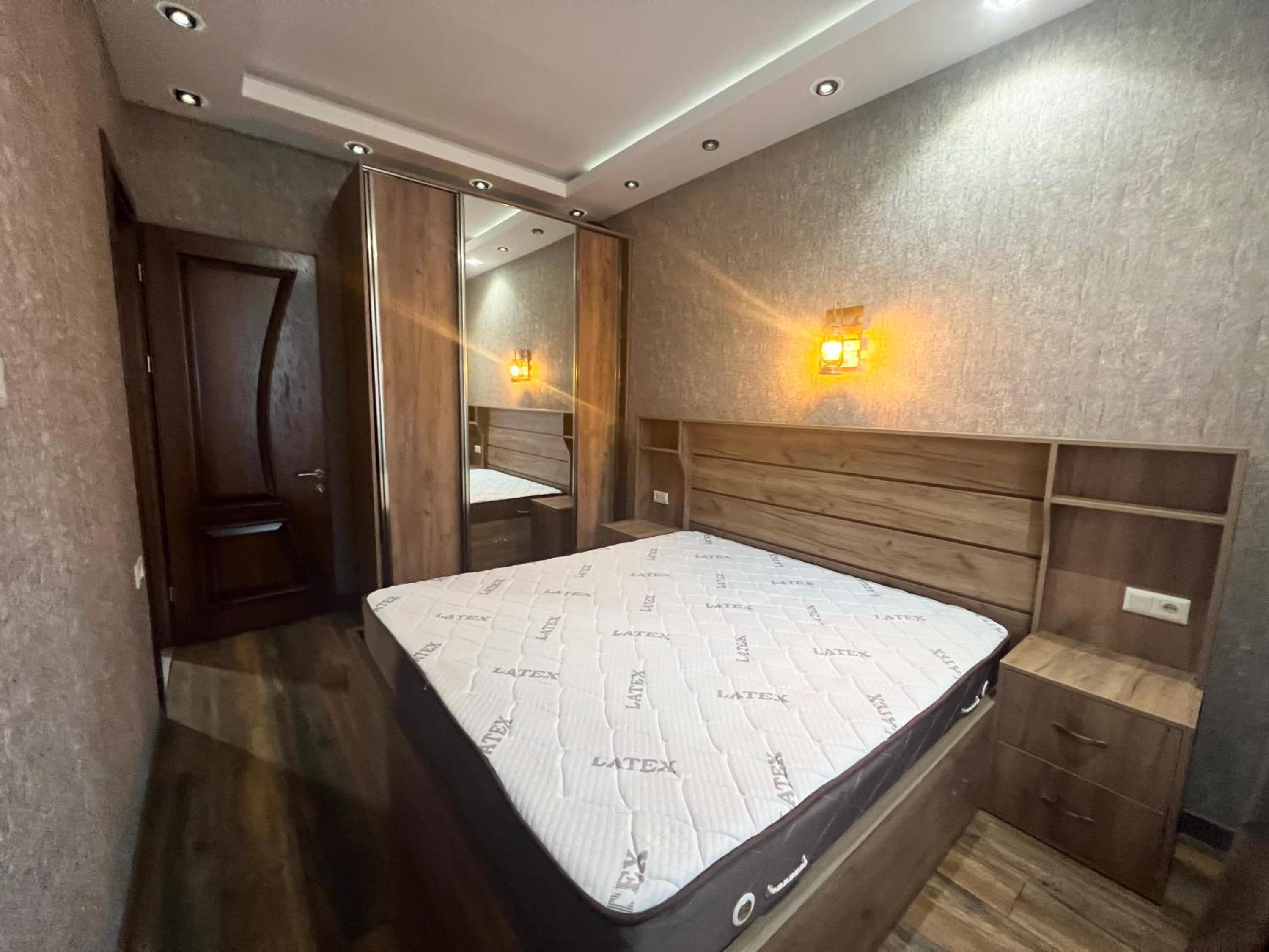 Tbili appartment
