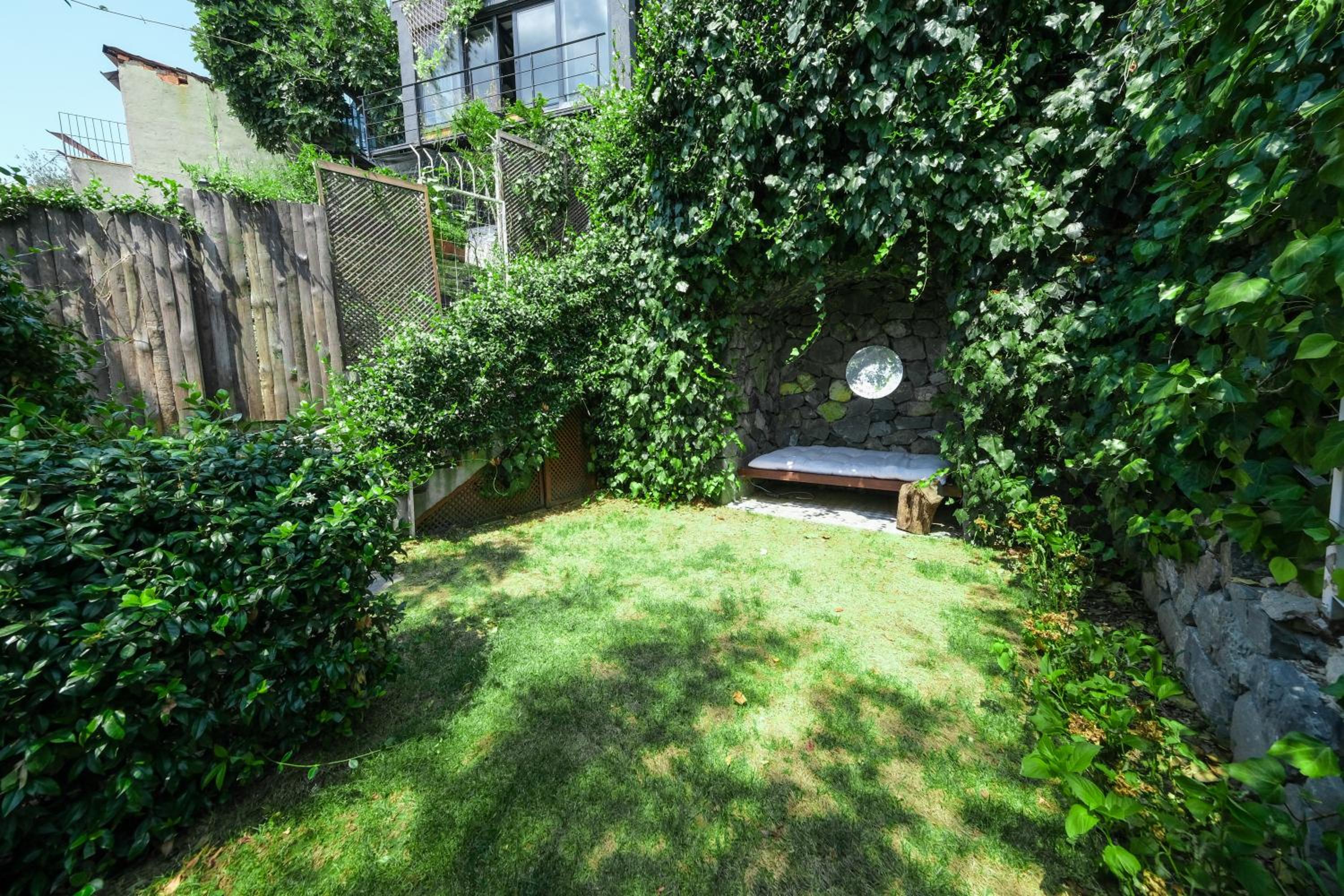 Maison Détroit Iconic 3Br Triplex with GREAT Views