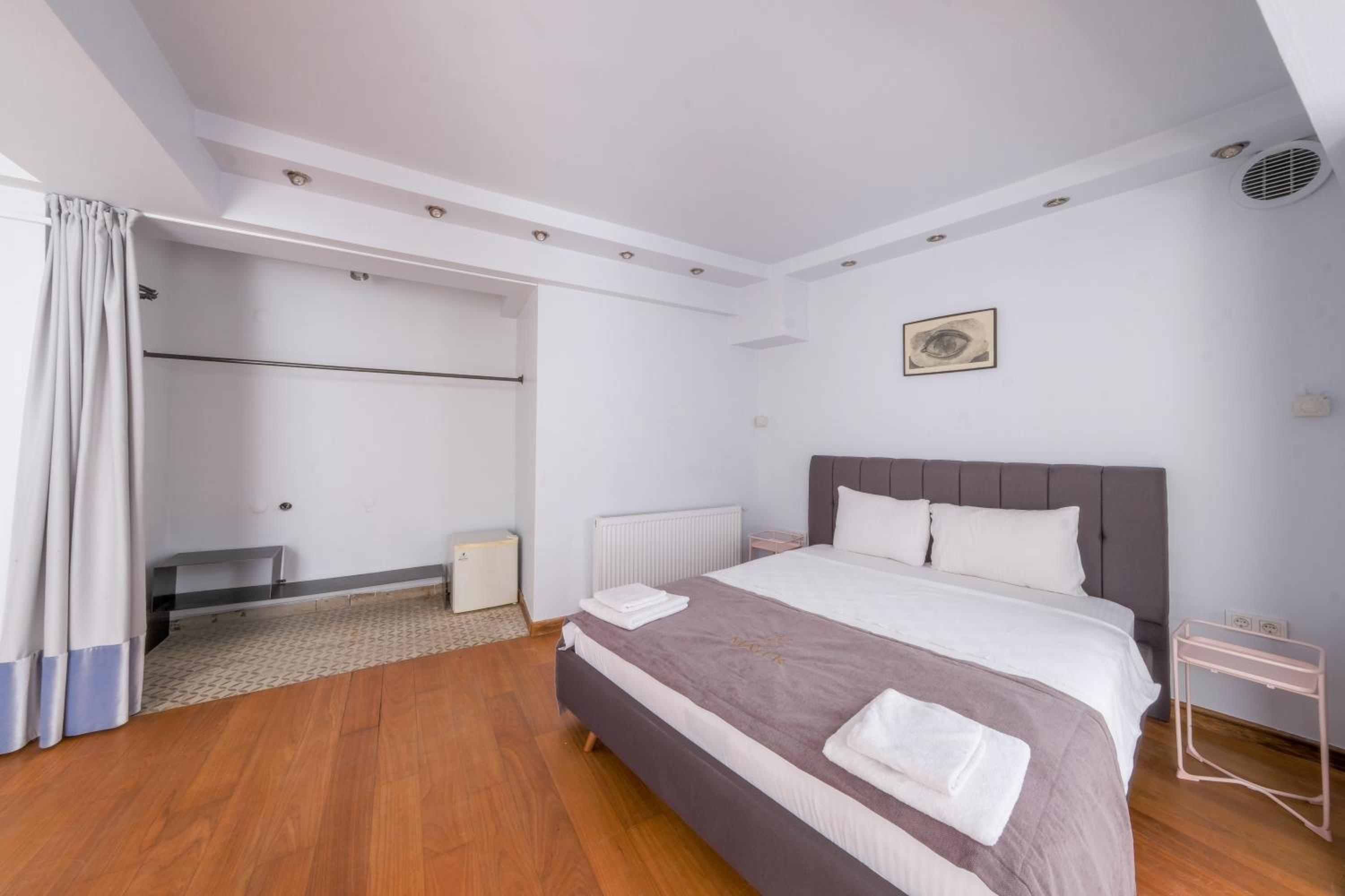 Maison Détroit Iconic 3Br Triplex with GREAT Views